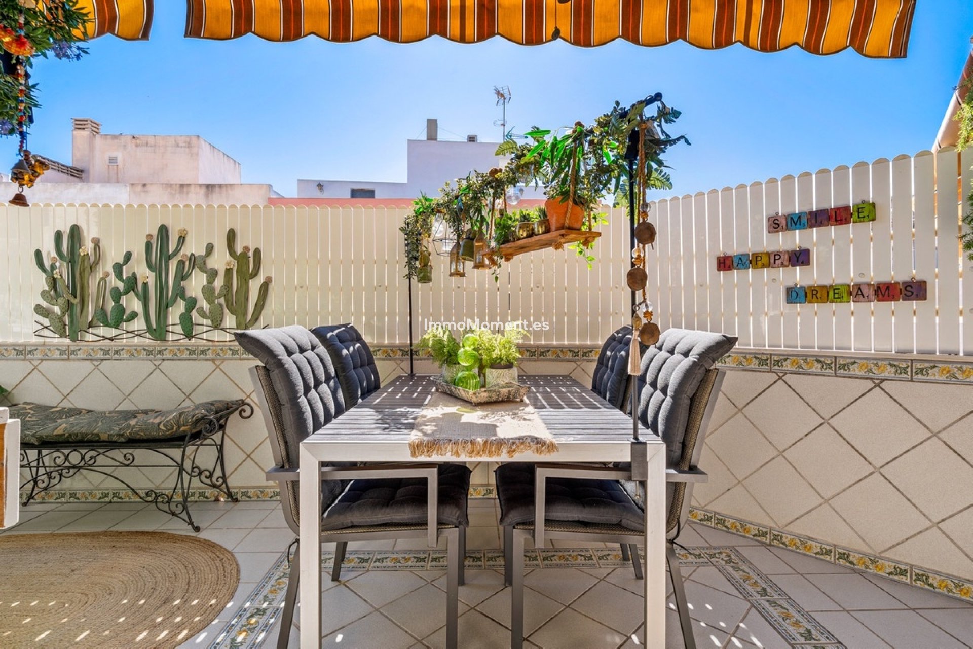 Wiederverkauf - Wohnung - Torrevieja - Torrevieja Centro