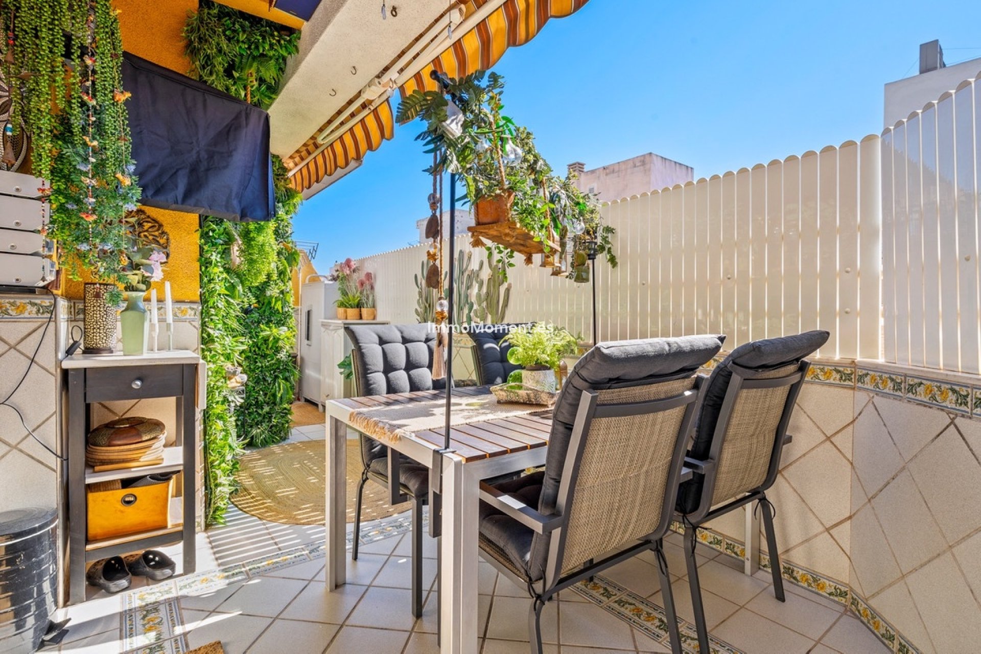 Wiederverkauf - Wohnung - Torrevieja - Torrevieja Centro