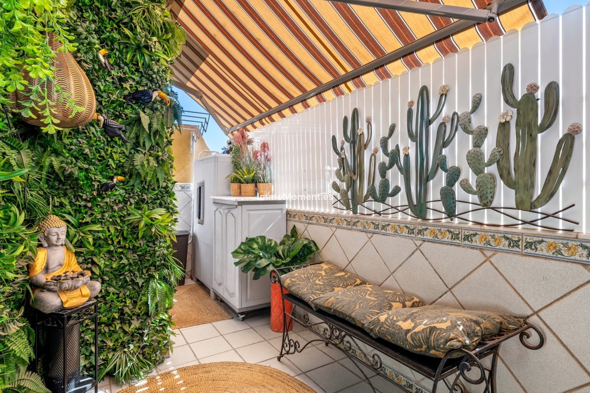 Wiederverkauf - Wohnung - Torrevieja - Torrevieja Centro