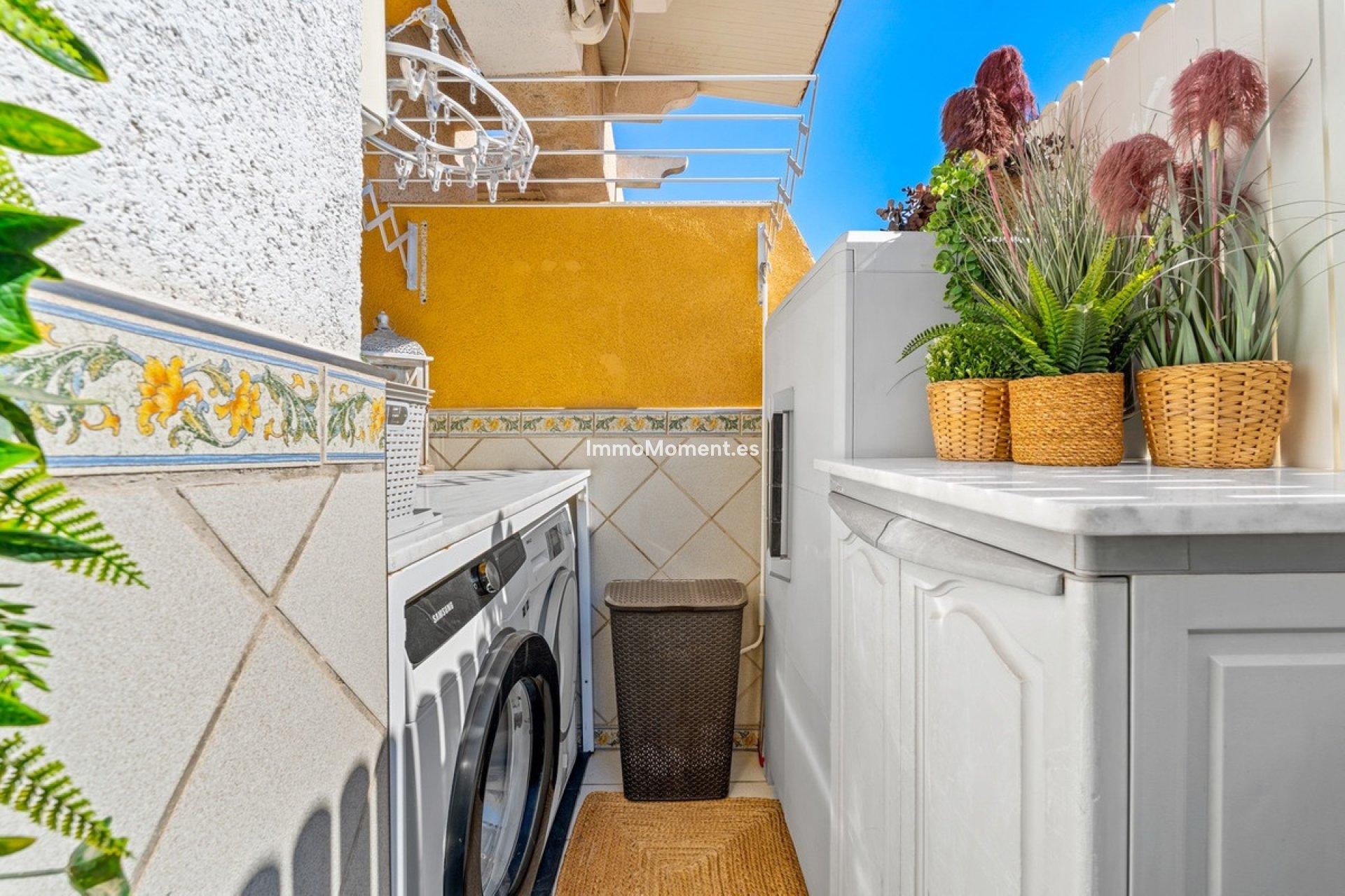 Wiederverkauf - Wohnung - Torrevieja - Torrevieja Centro