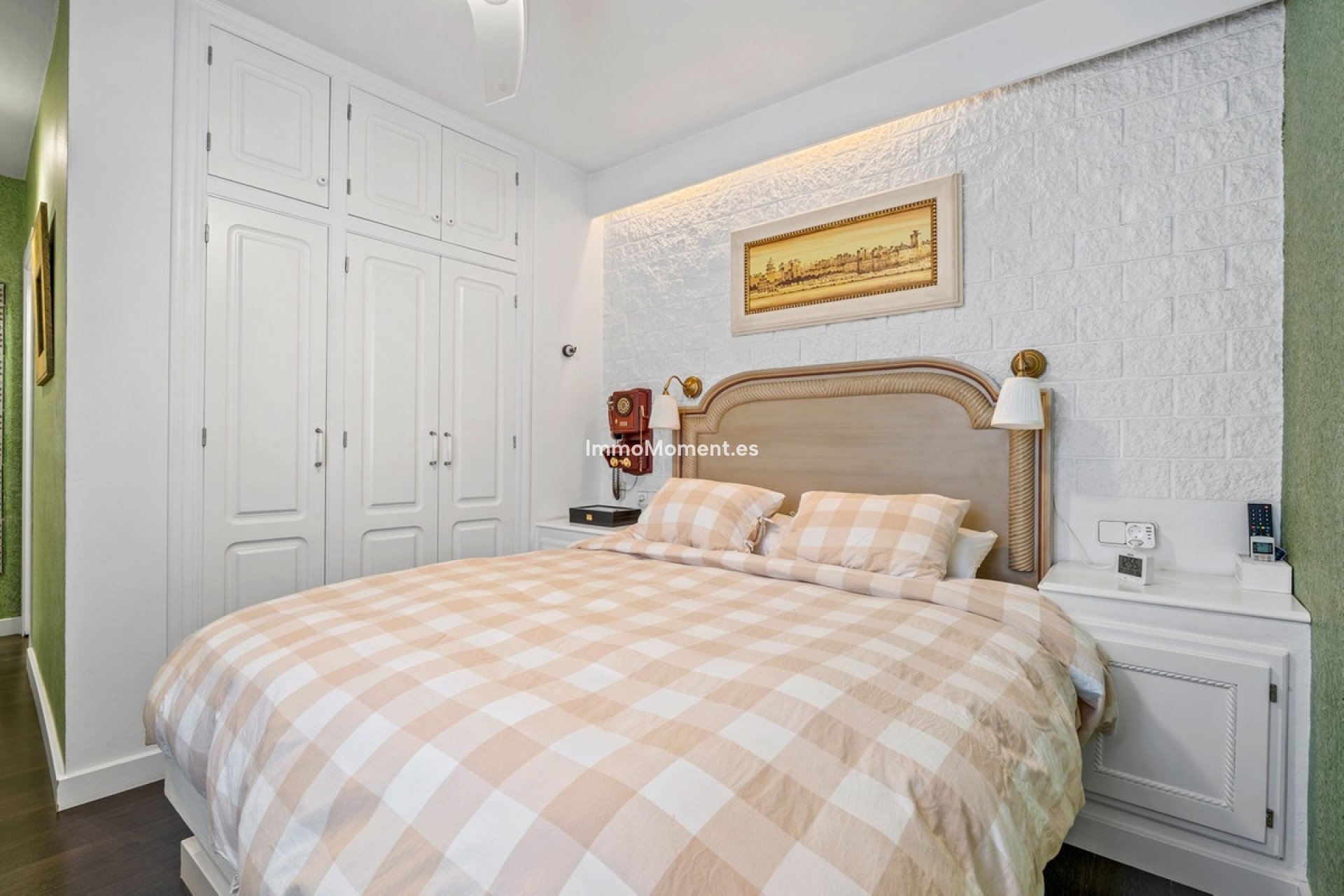 Wiederverkauf - Wohnung - Torrevieja - Torrevieja Centro