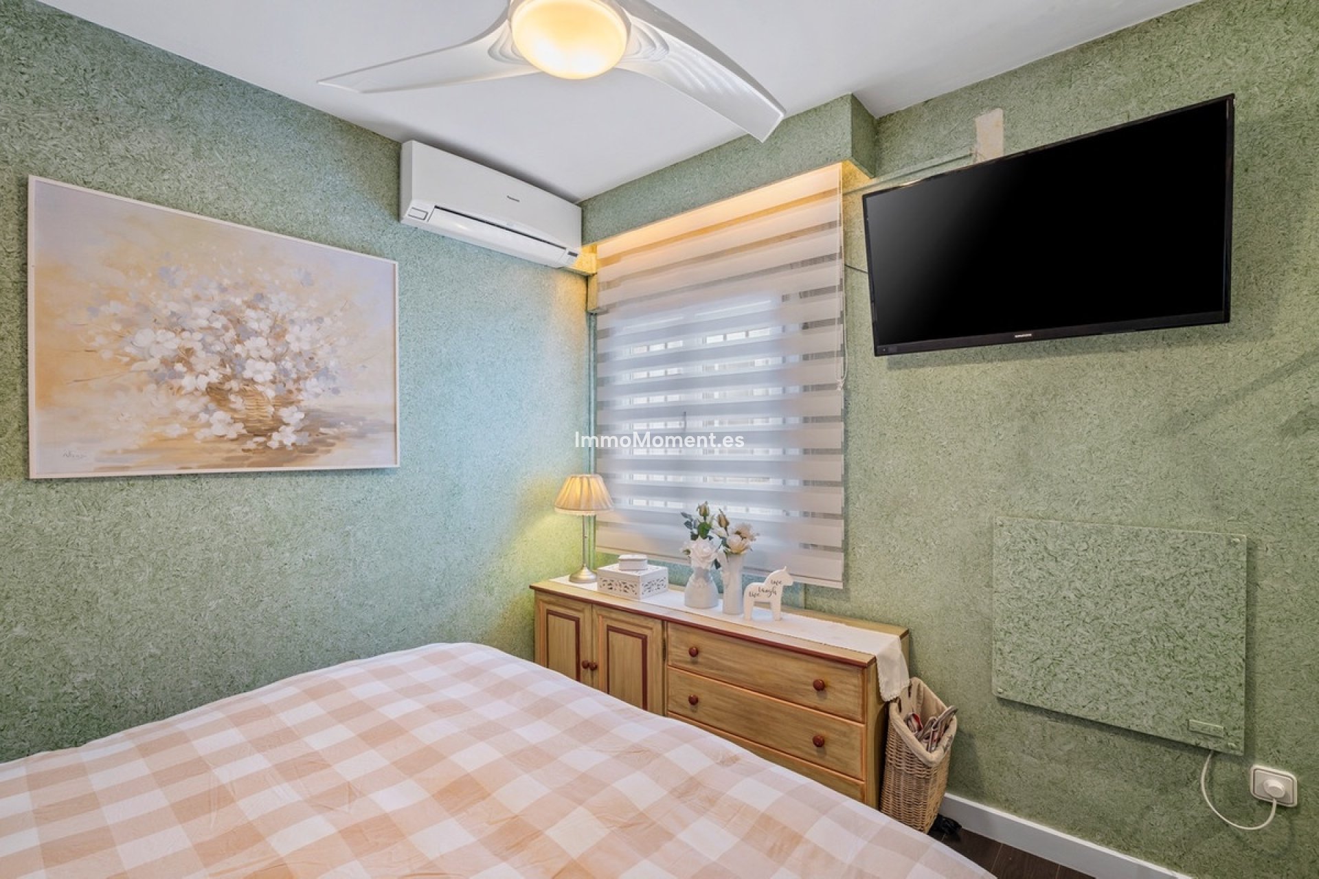 Wiederverkauf - Wohnung - Torrevieja - Torrevieja Centro