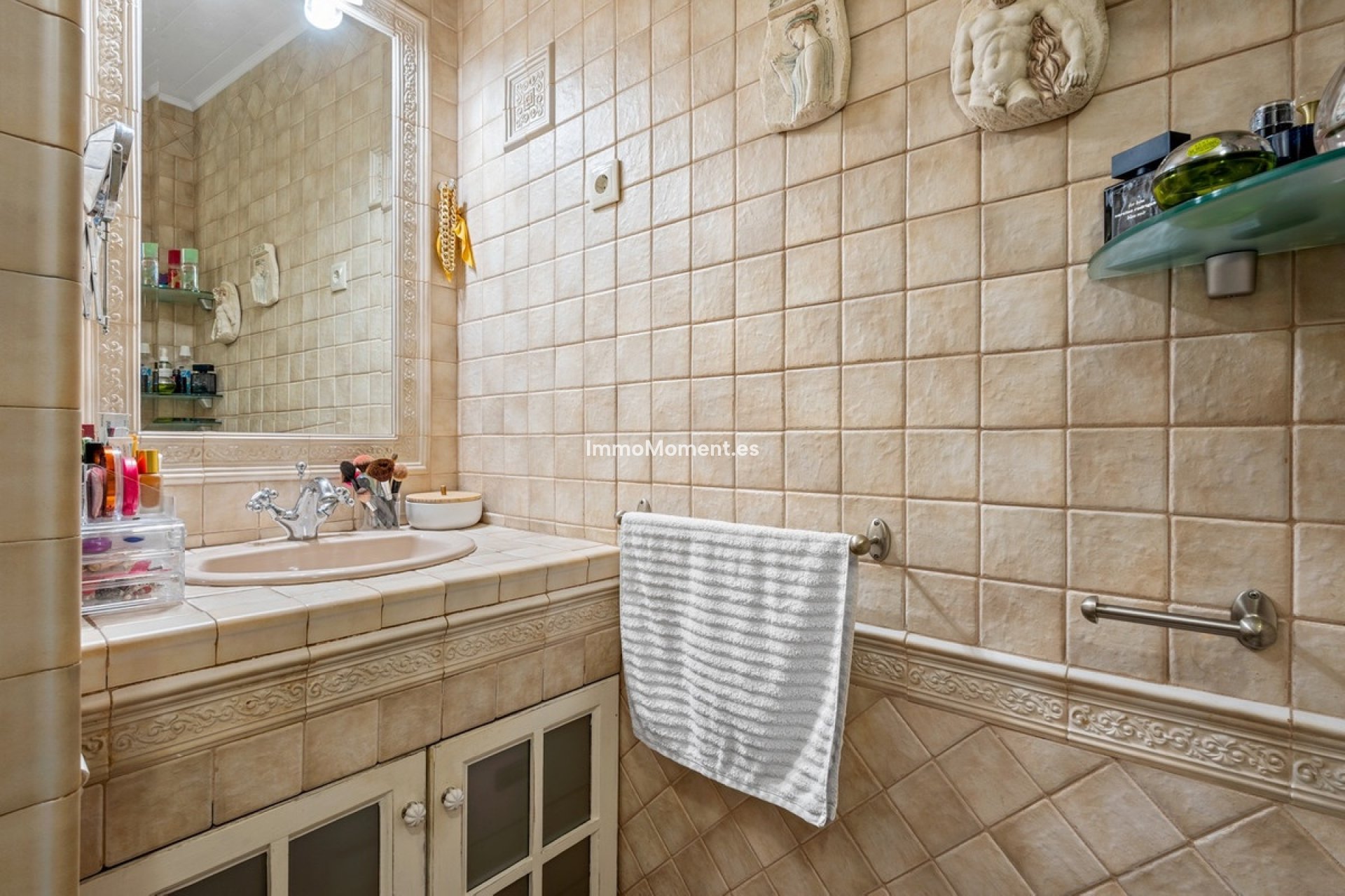 Wiederverkauf - Wohnung - Torrevieja - Torrevieja Centro