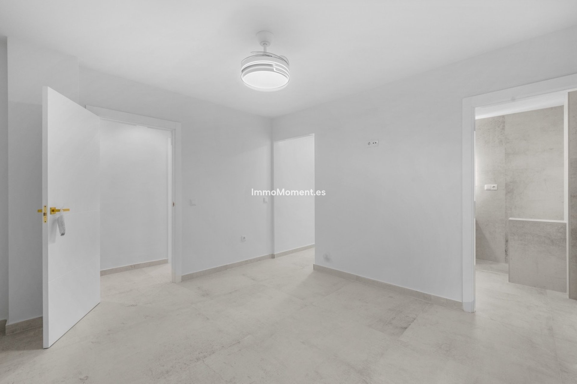 Wiederverkauf - Wohnung - Torrevieja - Torrevieja Centro