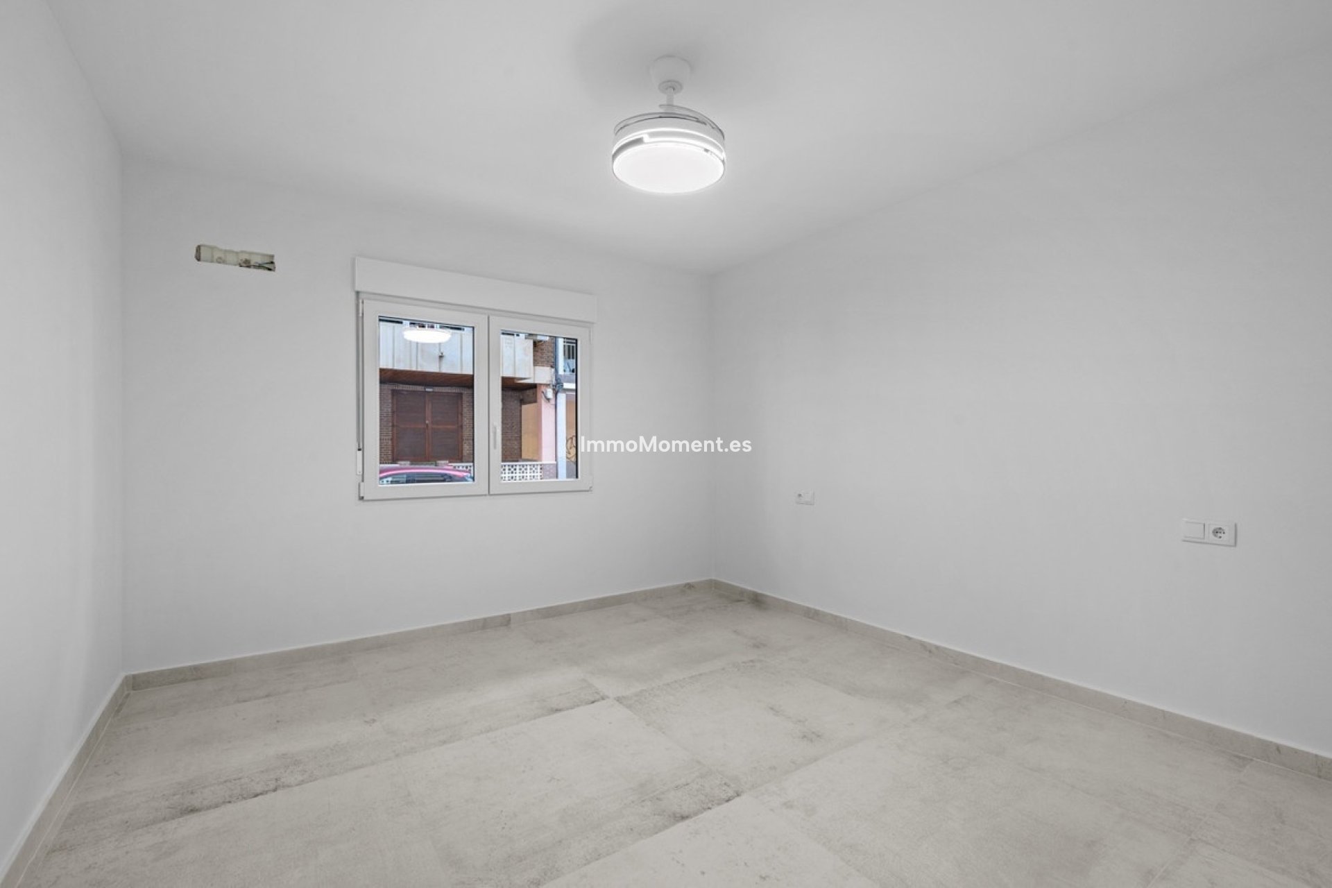 Wiederverkauf - Wohnung - Torrevieja - Torrevieja Centro
