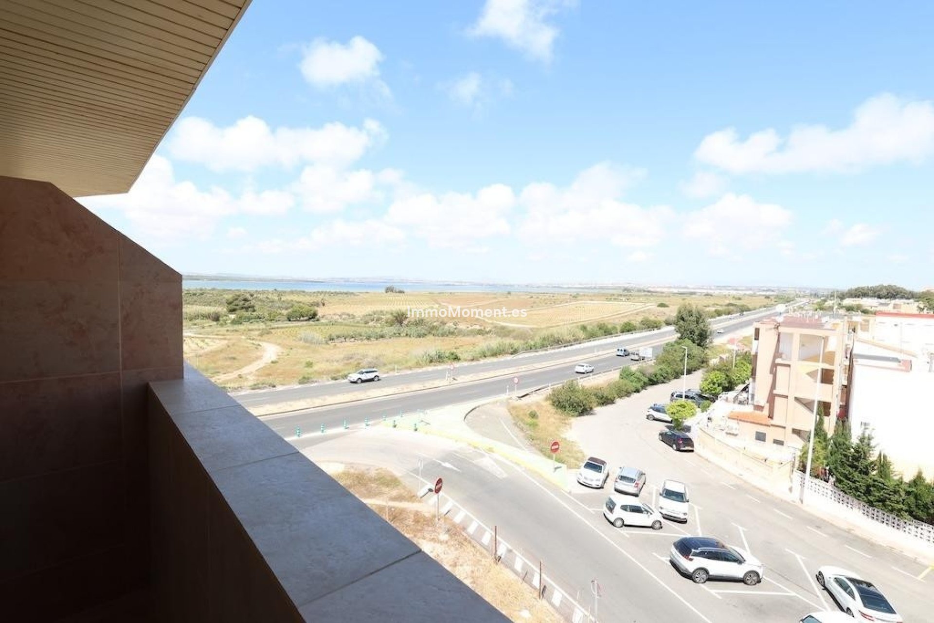 Wiederverkauf - Wohnung - Torrevieja - Torrevieja Centro
