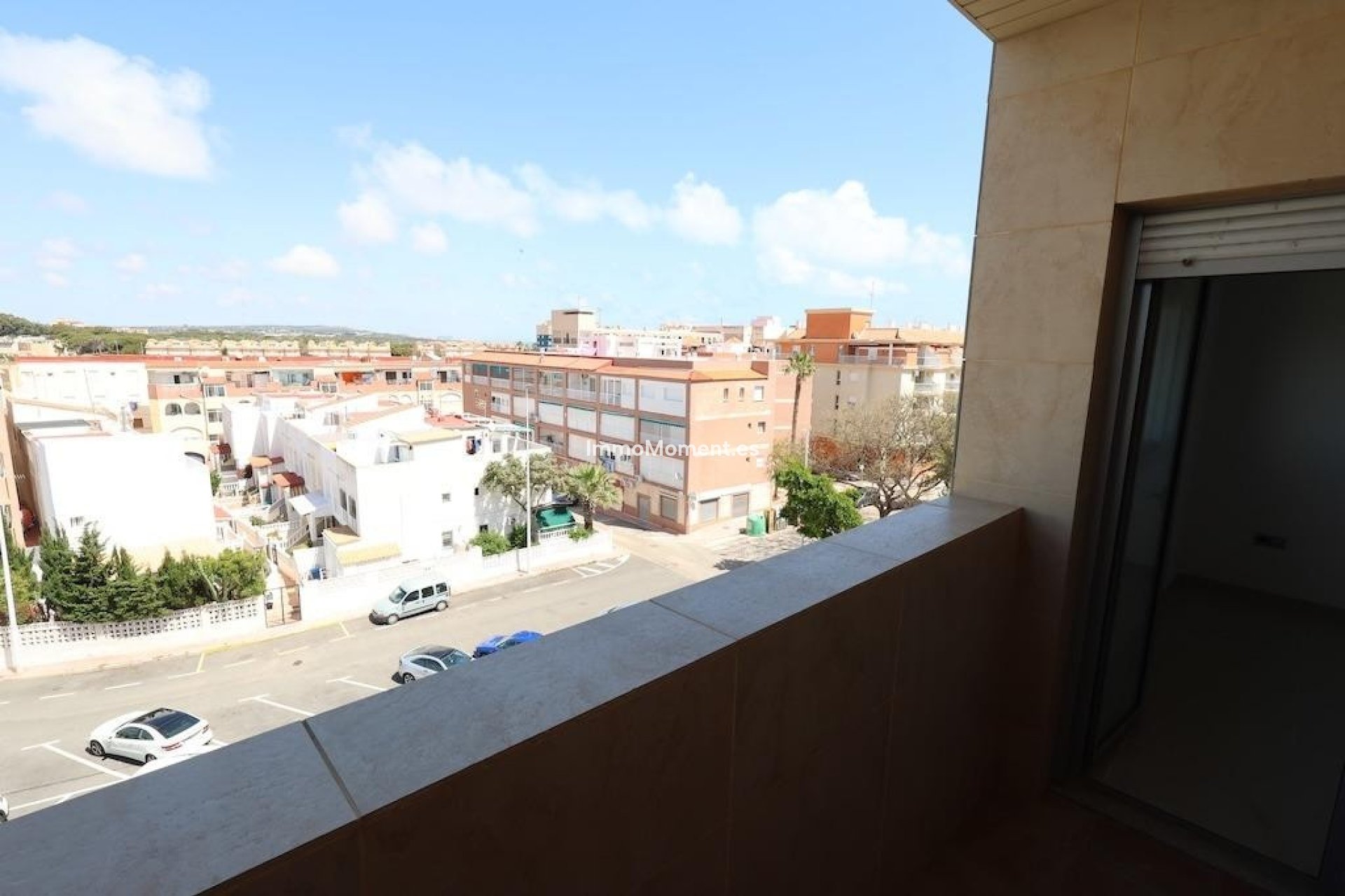 Wiederverkauf - Wohnung - Torrevieja - Torrevieja Centro