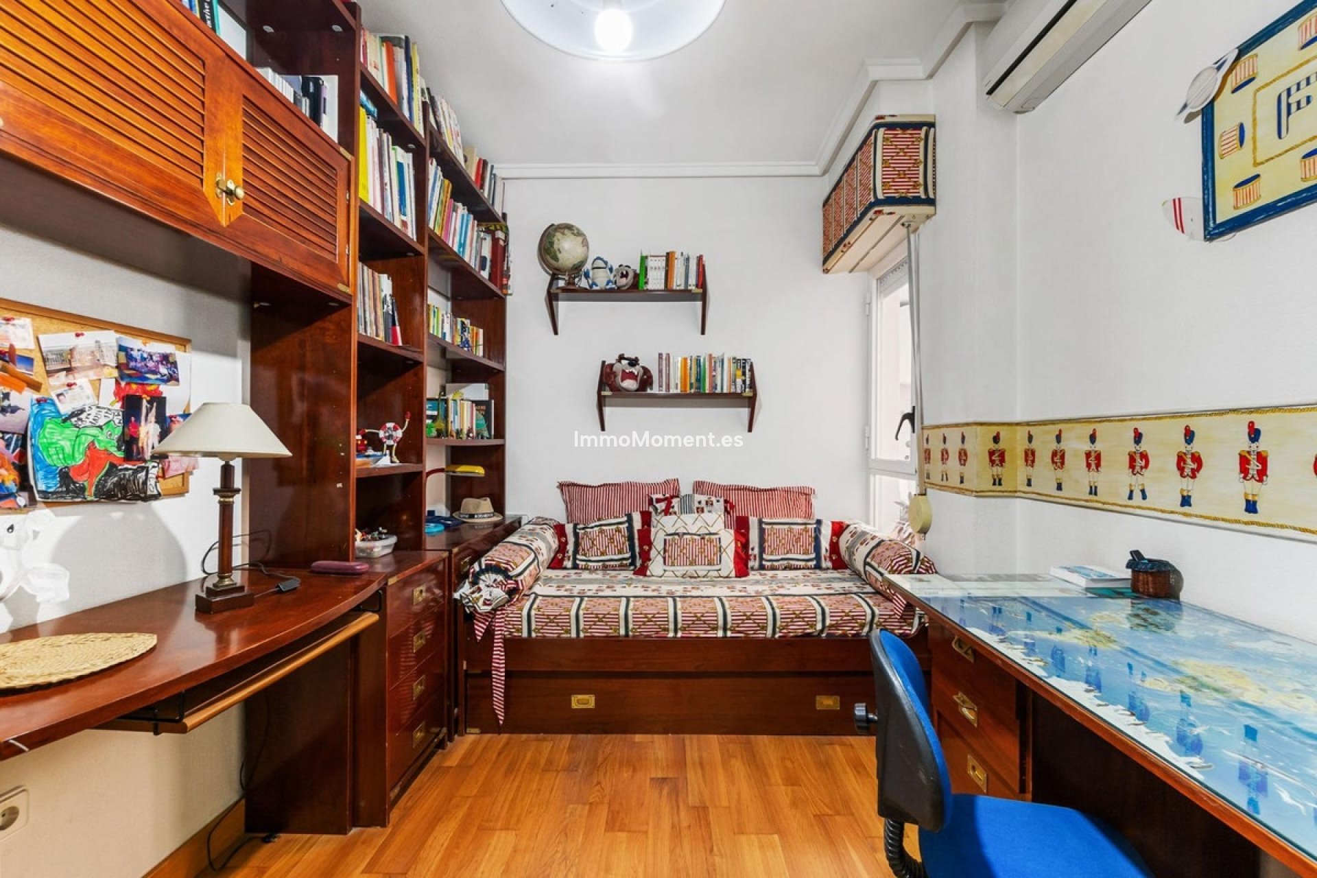 Wiederverkauf - Wohnung - Torrevieja - Torrevieja Centro