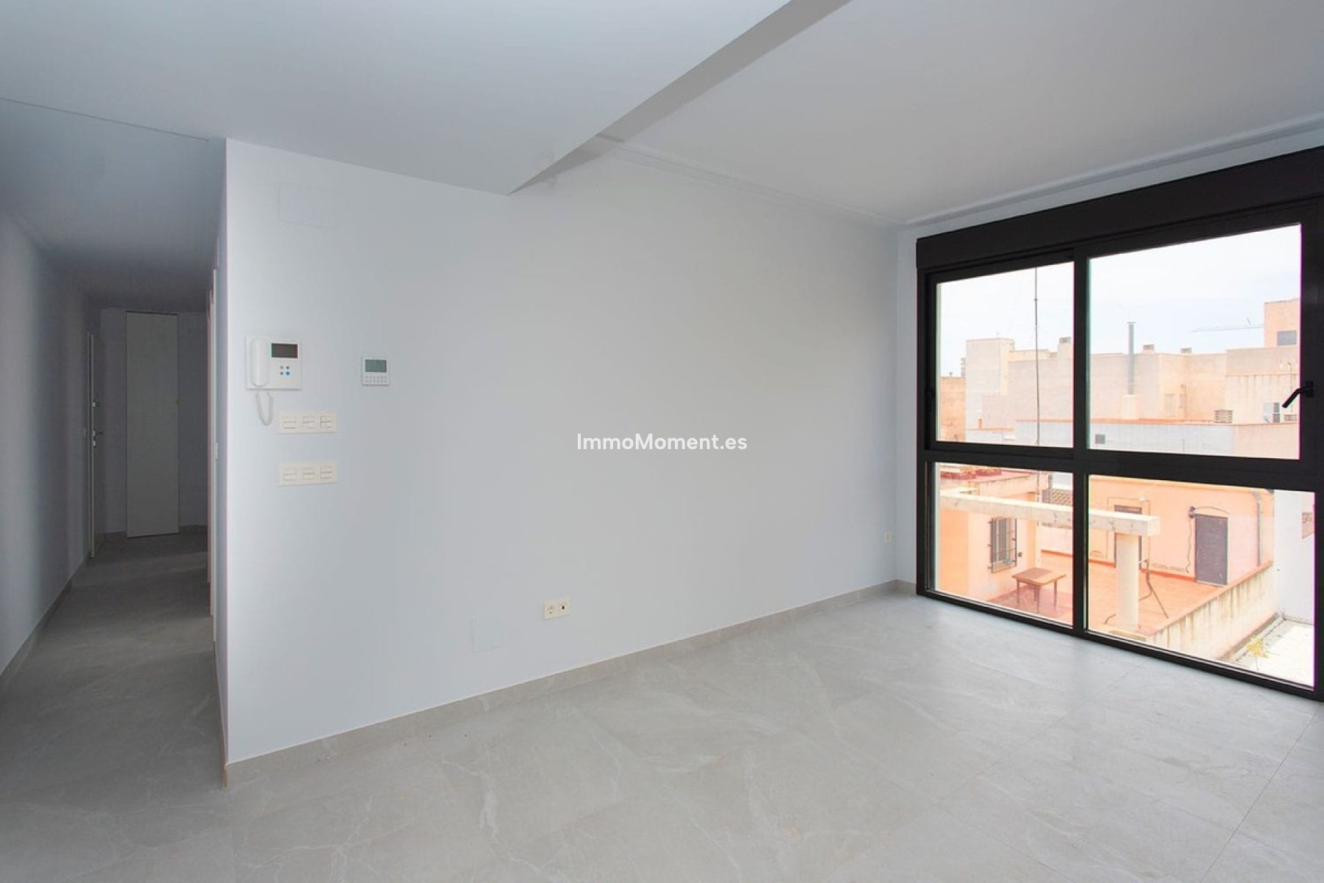 Wiederverkauf - Wohnung - Torrevieja - Torrevieja Centro