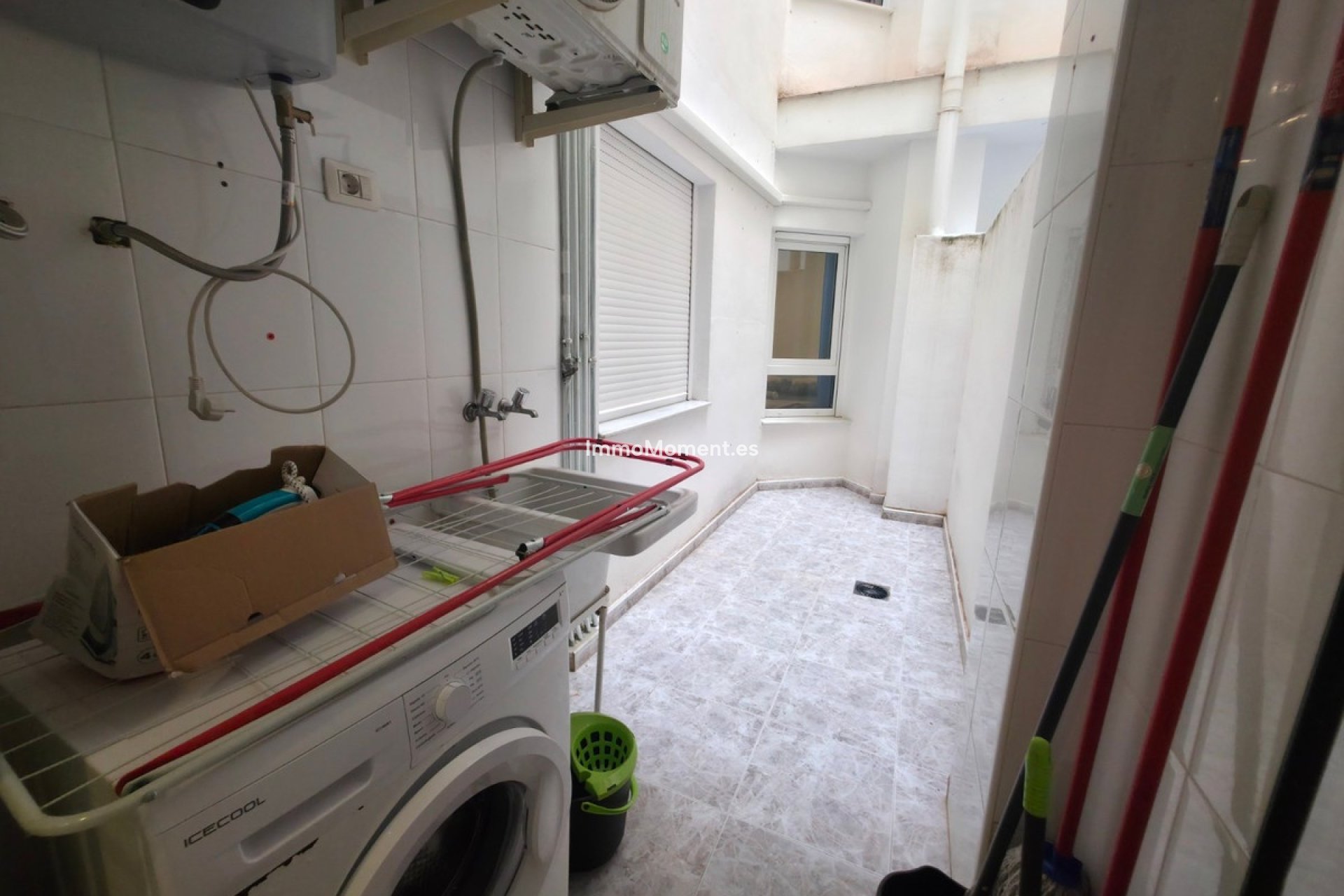Wiederverkauf - Wohnung - Torrevieja - Torrevieja Centro