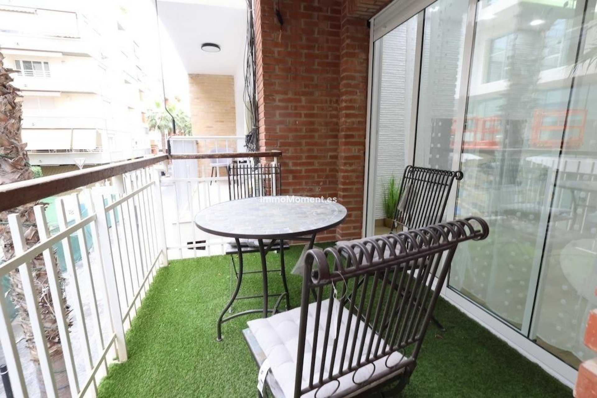 Wiederverkauf - Wohnung - Torrevieja - Torrevieja Centro
