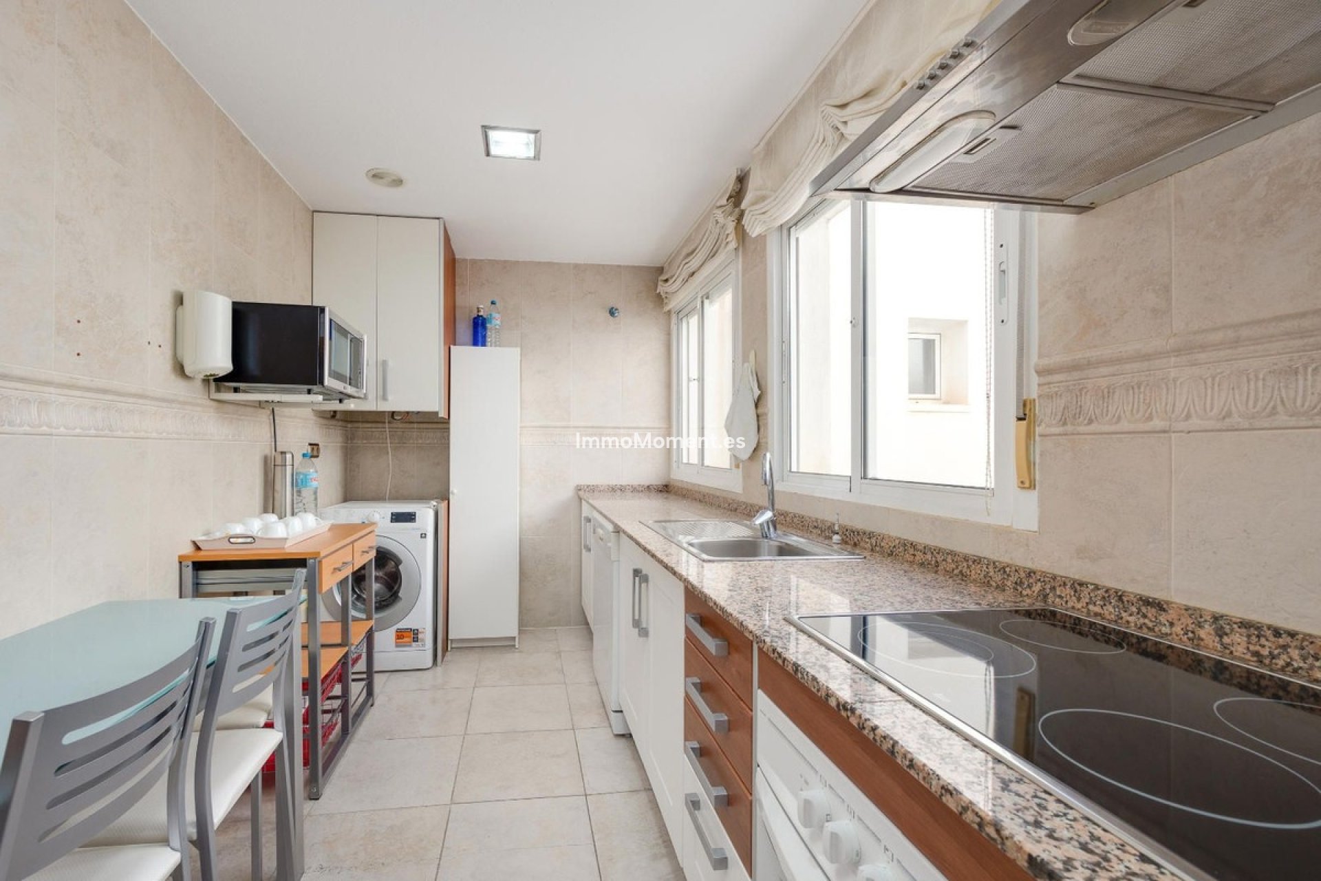 Wiederverkauf - Wohnung - Torrevieja - Torrevieja Centro