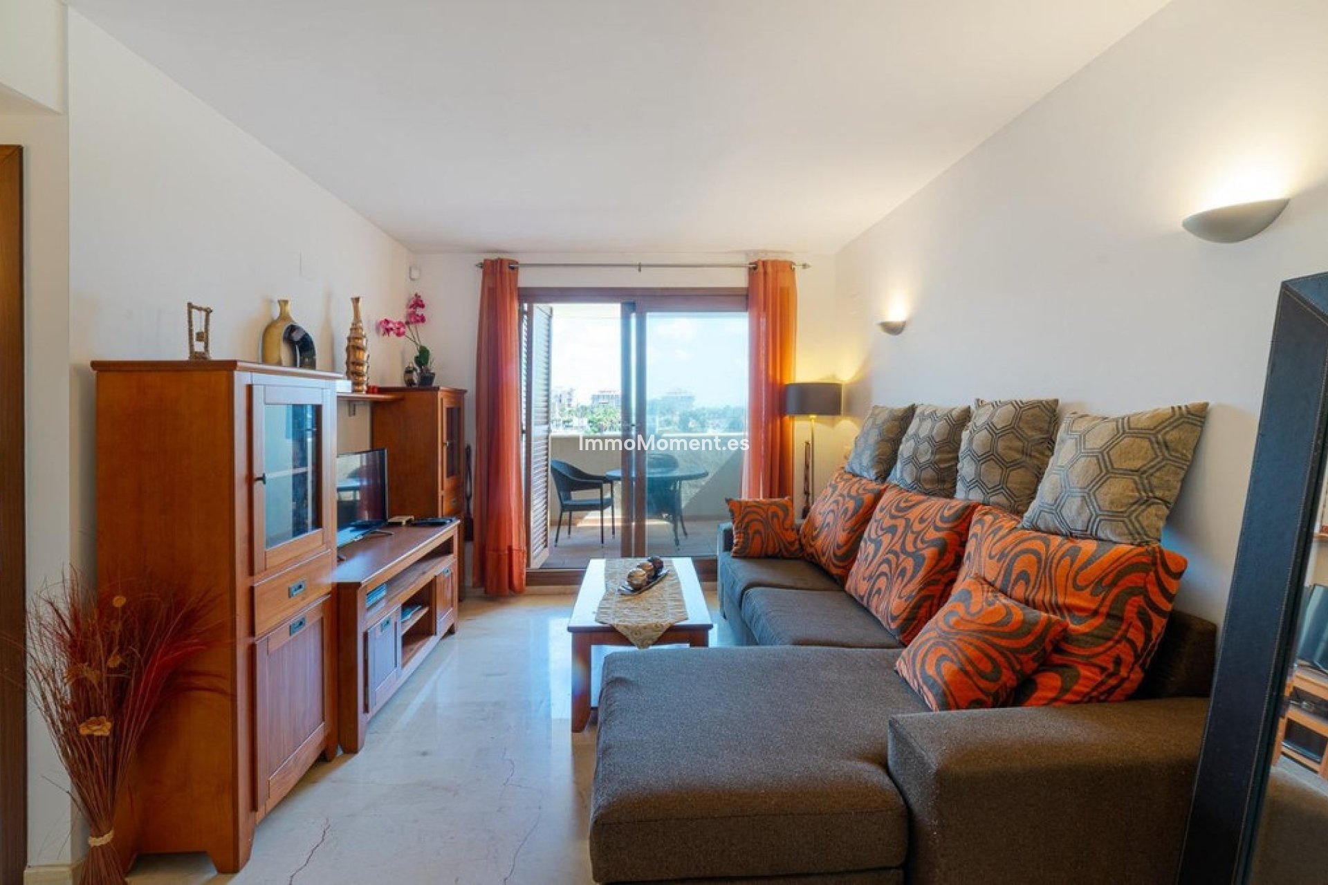 Wiederverkauf - Wohnung - Torrevieja - Torrevieja Centro