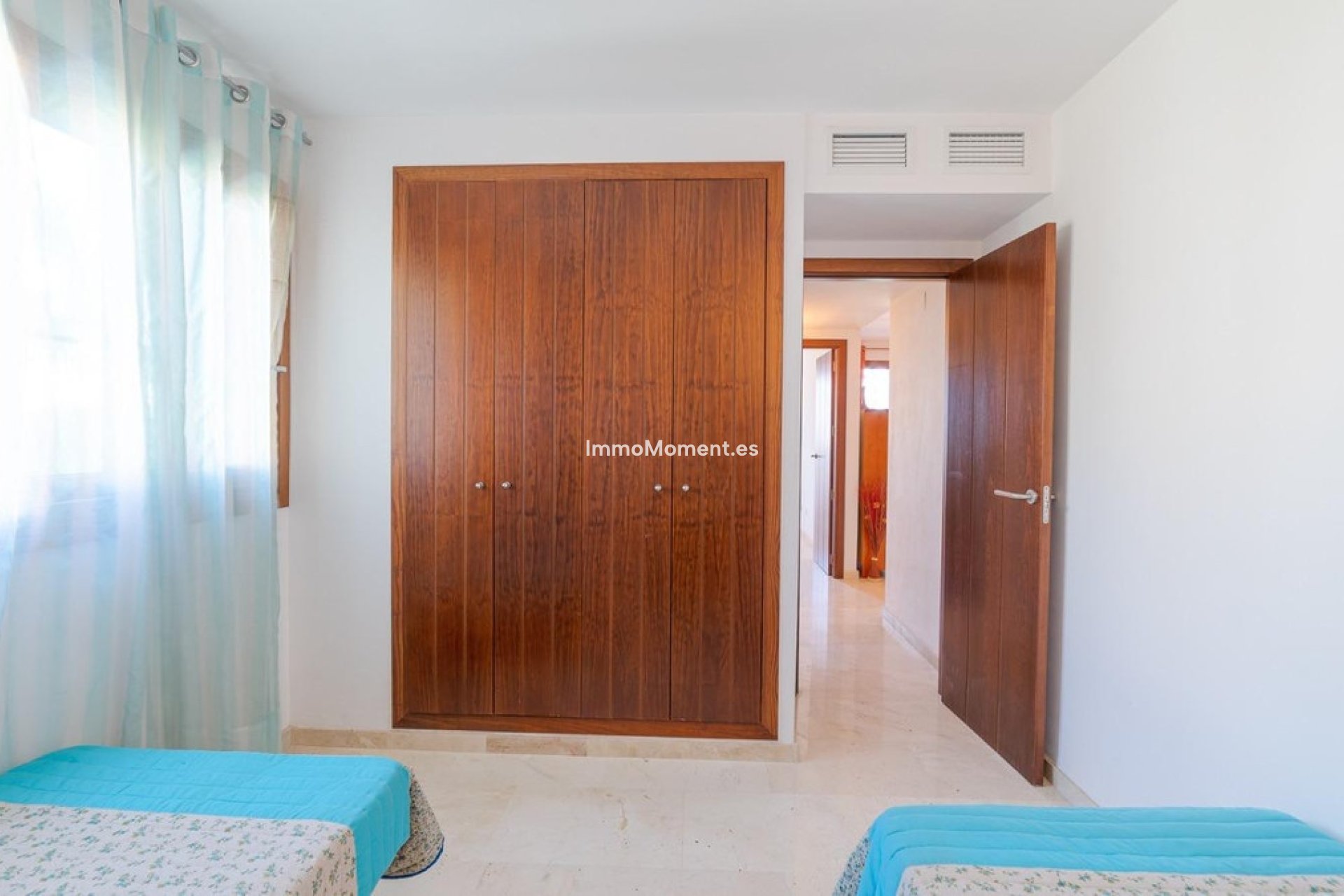 Wiederverkauf - Wohnung - Torrevieja - Torrevieja Centro