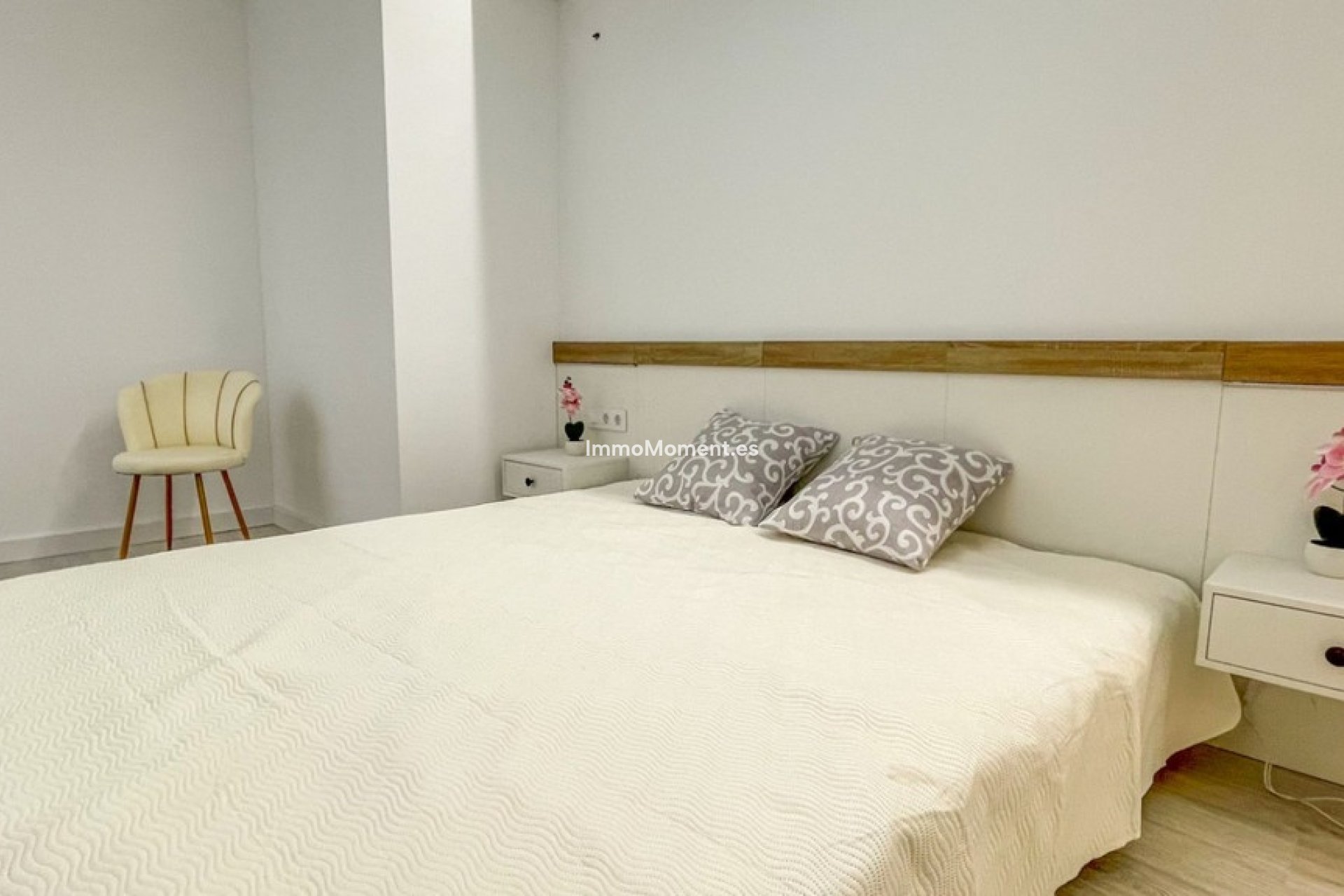 Wiederverkauf - Wohnung - Torrevieja - Torrevieja Centro