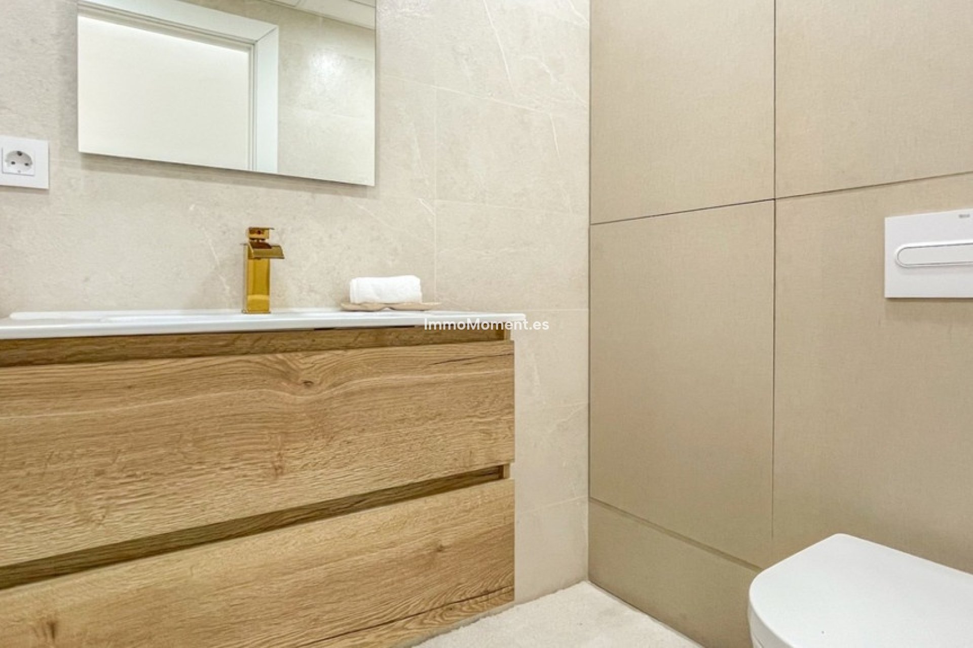 Wiederverkauf - Wohnung - Torrevieja - Torrevieja Centro