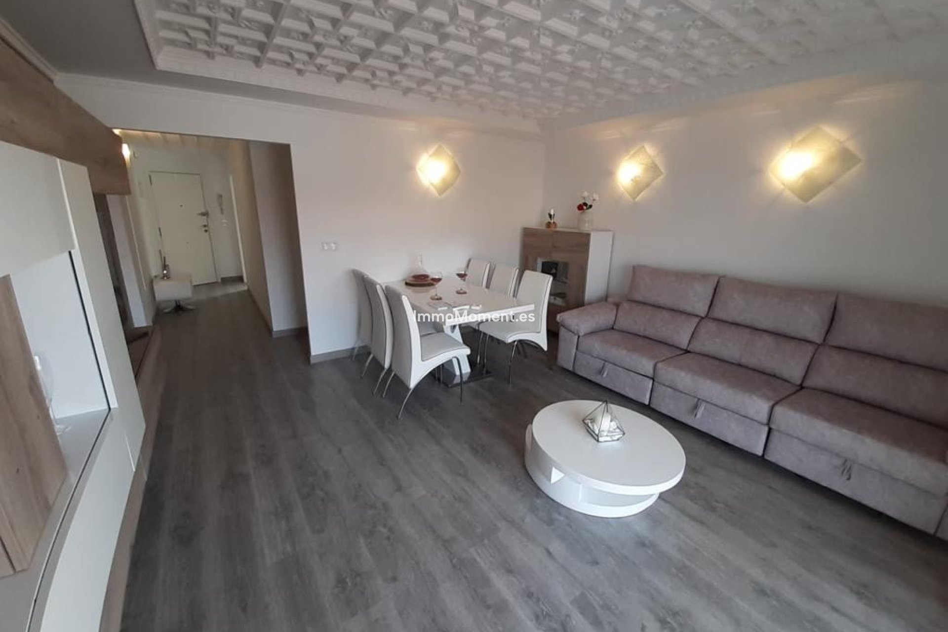 Wiederverkauf - Wohnung - Torrevieja - Torrevieja Centro