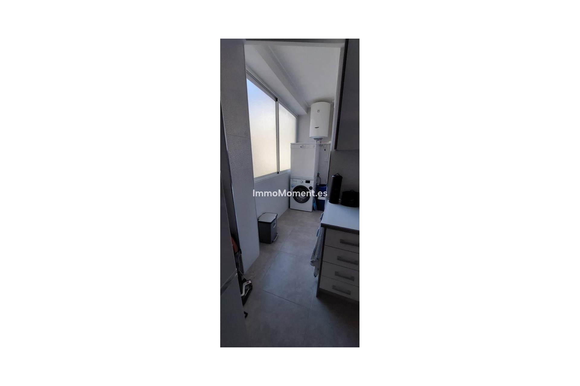 Wiederverkauf - Wohnung - Torrevieja - Torrevieja Centro