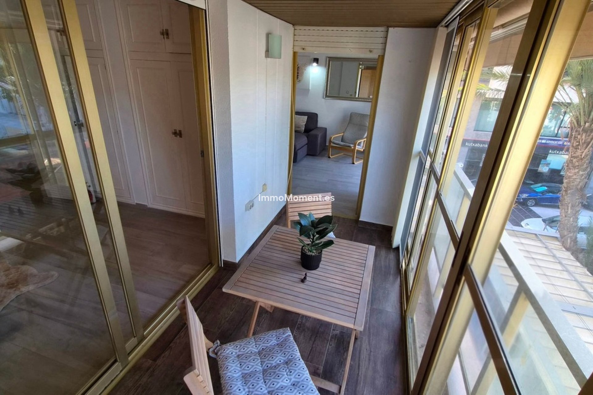 Wiederverkauf - Wohnung - Torrevieja - Torrevieja Centro