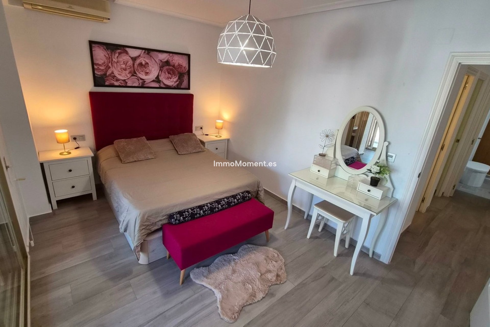 Wiederverkauf - Wohnung - Torrevieja - Torrevieja Centro