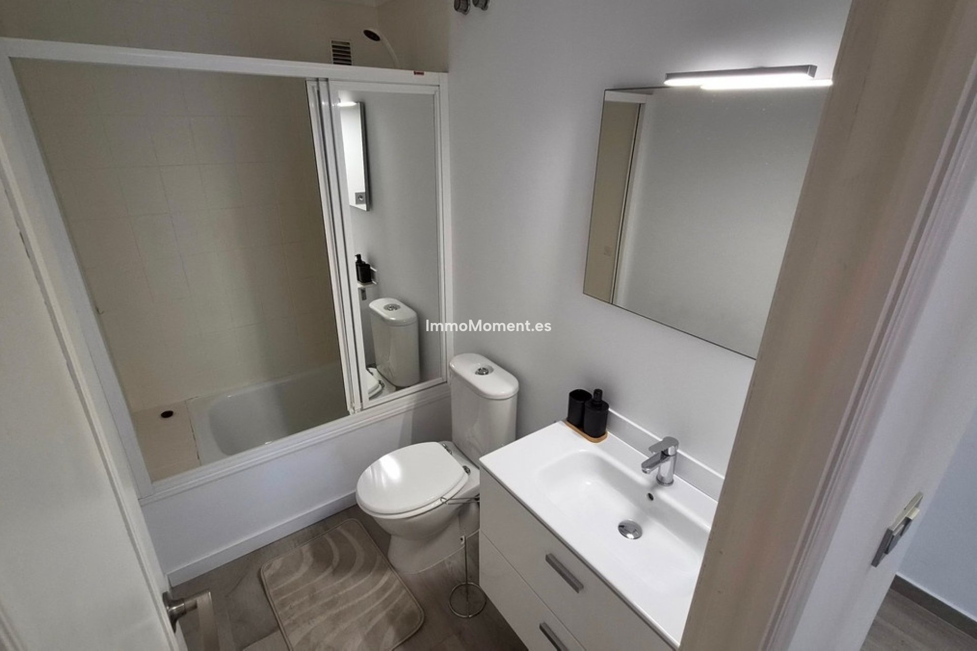 Wiederverkauf - Wohnung - Torrevieja - Torrevieja Centro