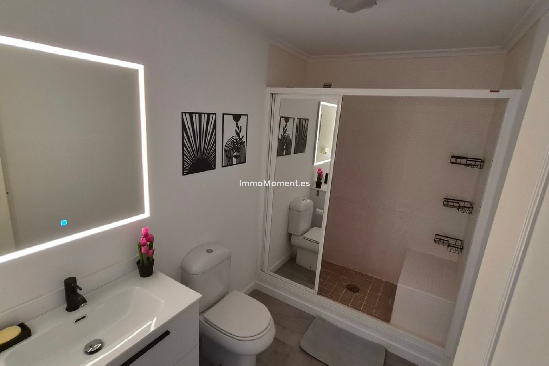 Wiederverkauf - Wohnung - Torrevieja - Torrevieja Centro