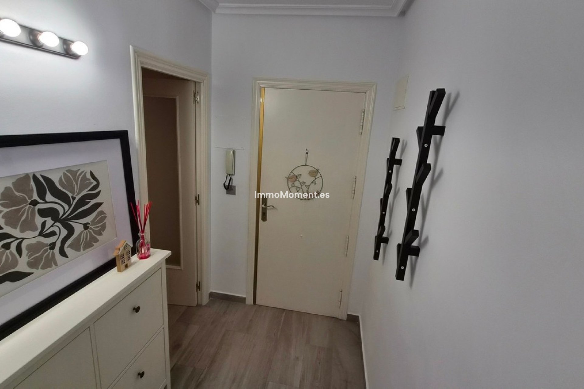Wiederverkauf - Wohnung - Torrevieja - Torrevieja Centro