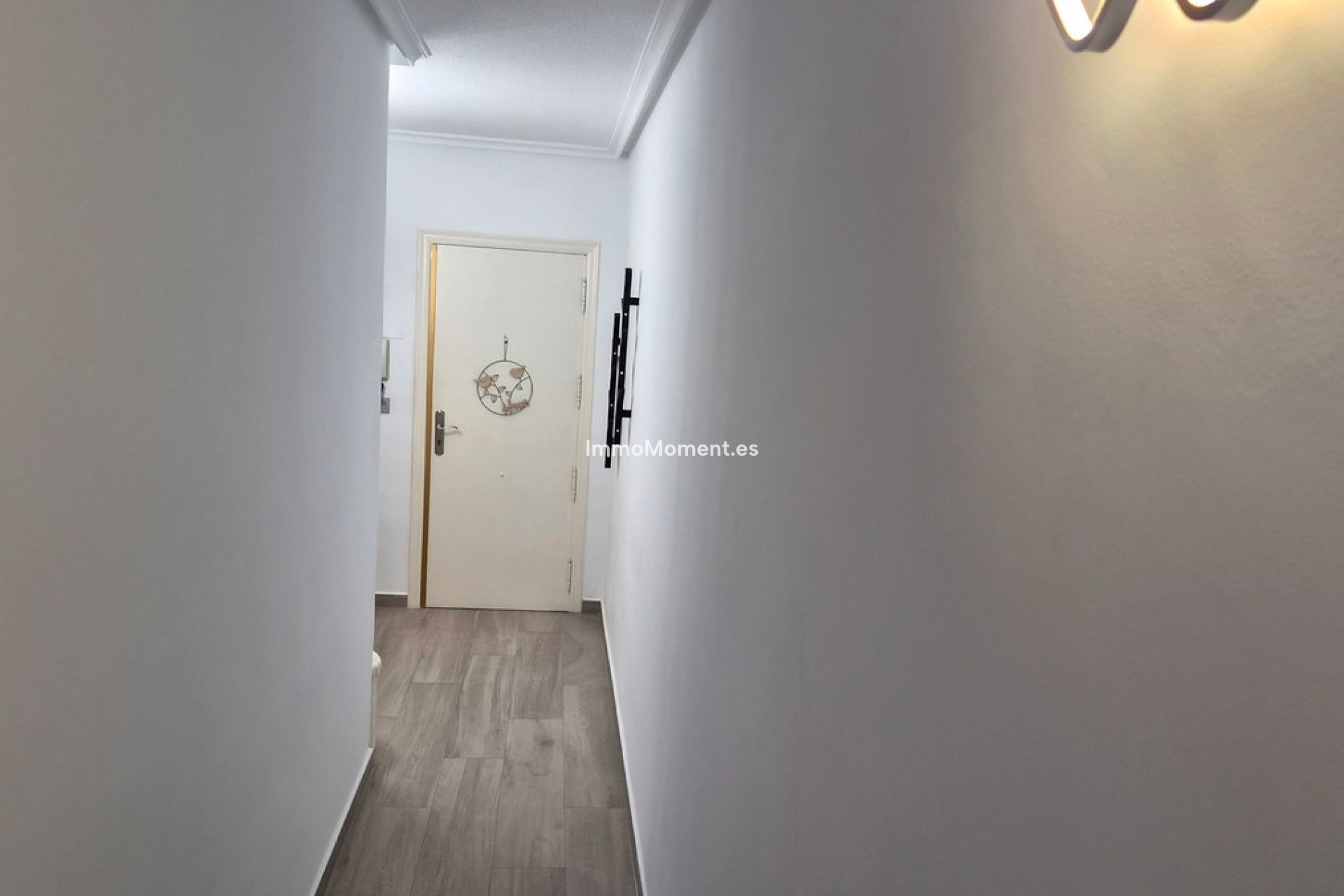 Wiederverkauf - Wohnung - Torrevieja - Torrevieja Centro
