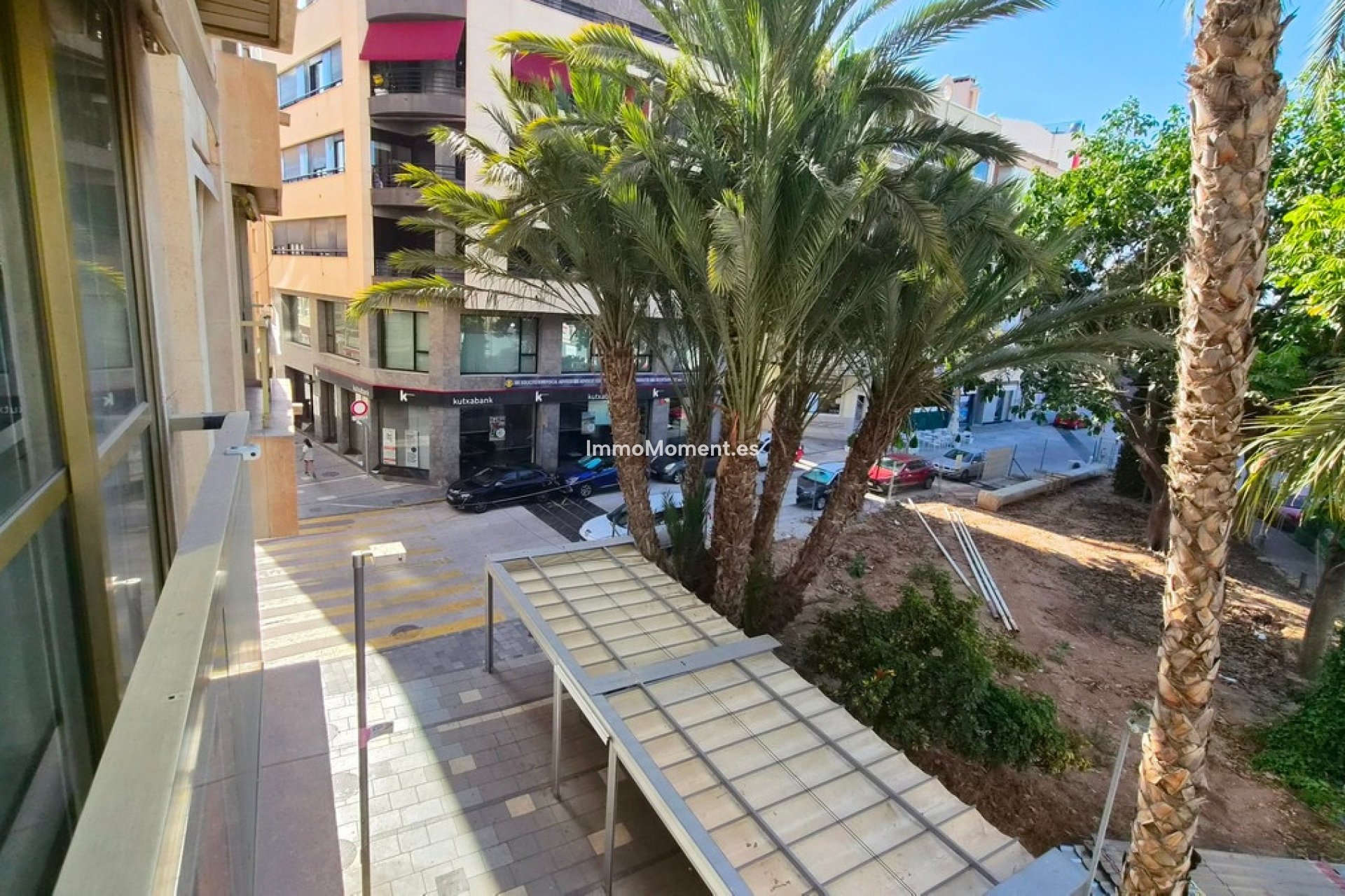 Wiederverkauf - Wohnung - Torrevieja - Torrevieja Centro