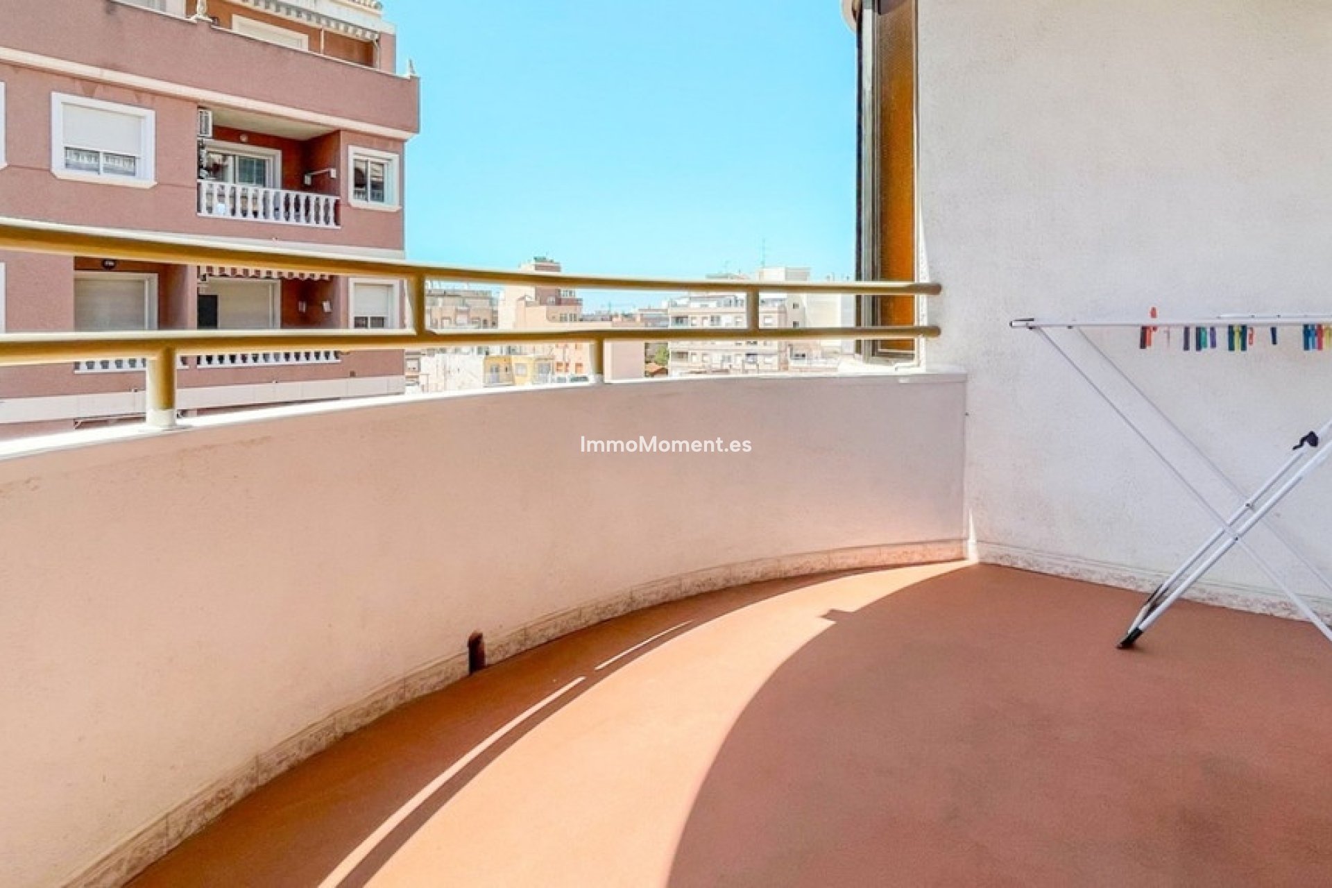 Wiederverkauf - Wohnung - Torrevieja - Torrevieja Centro
