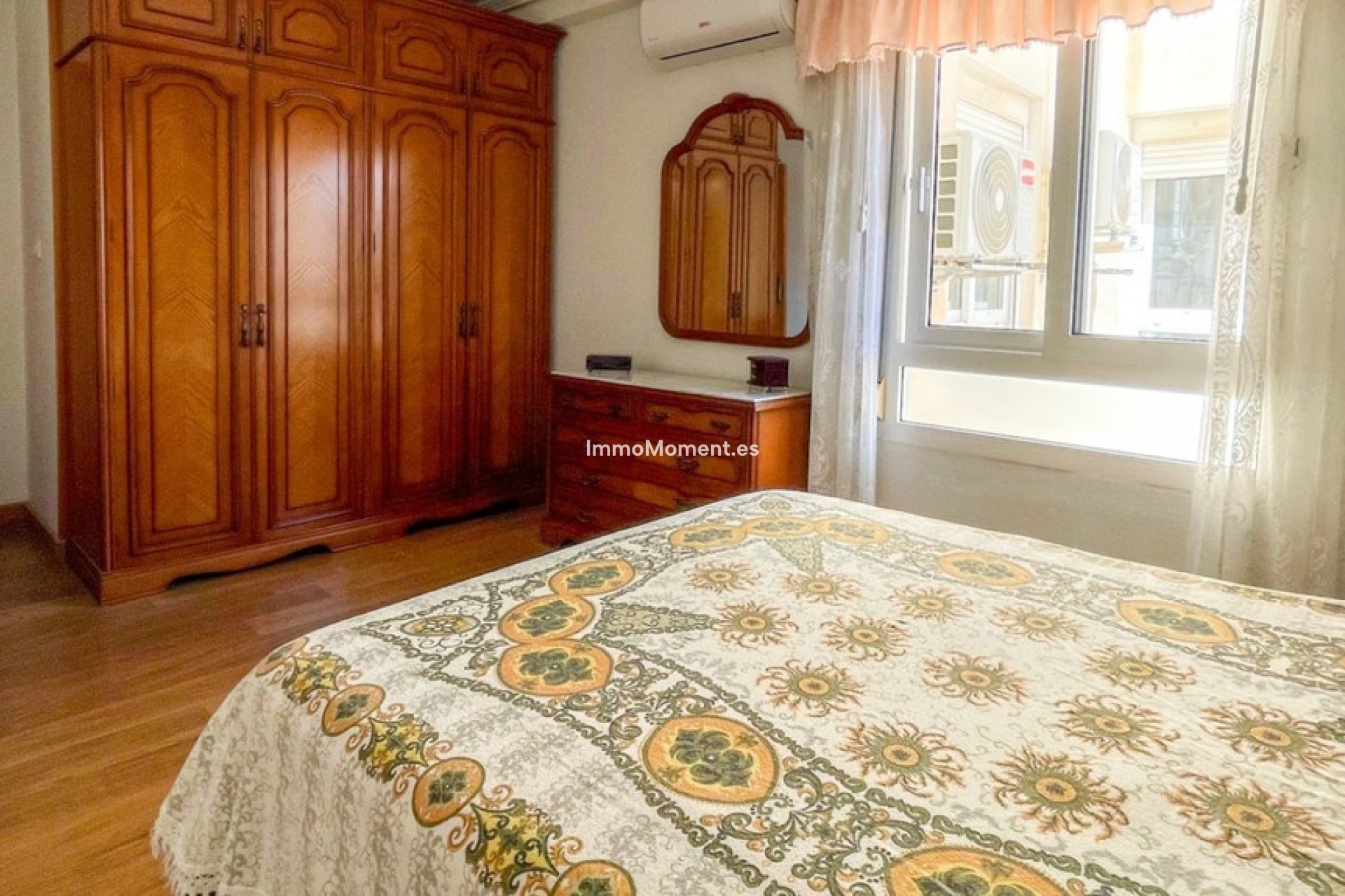 Wiederverkauf - Wohnung - Torrevieja - Torrevieja Centro