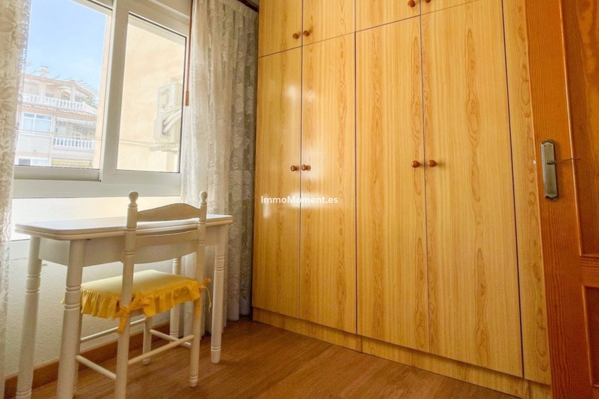 Wiederverkauf - Wohnung - Torrevieja - Torrevieja Centro