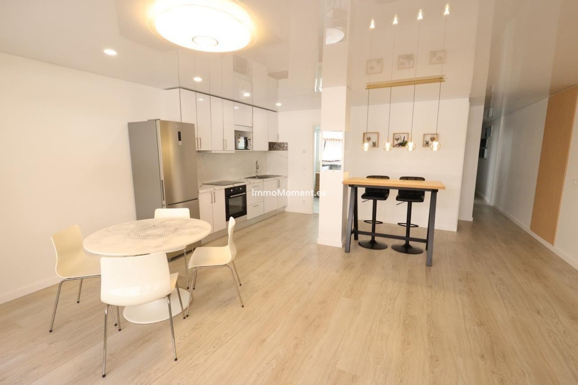 Wiederverkauf - Wohnung - Torrevieja - Torrevieja Centro