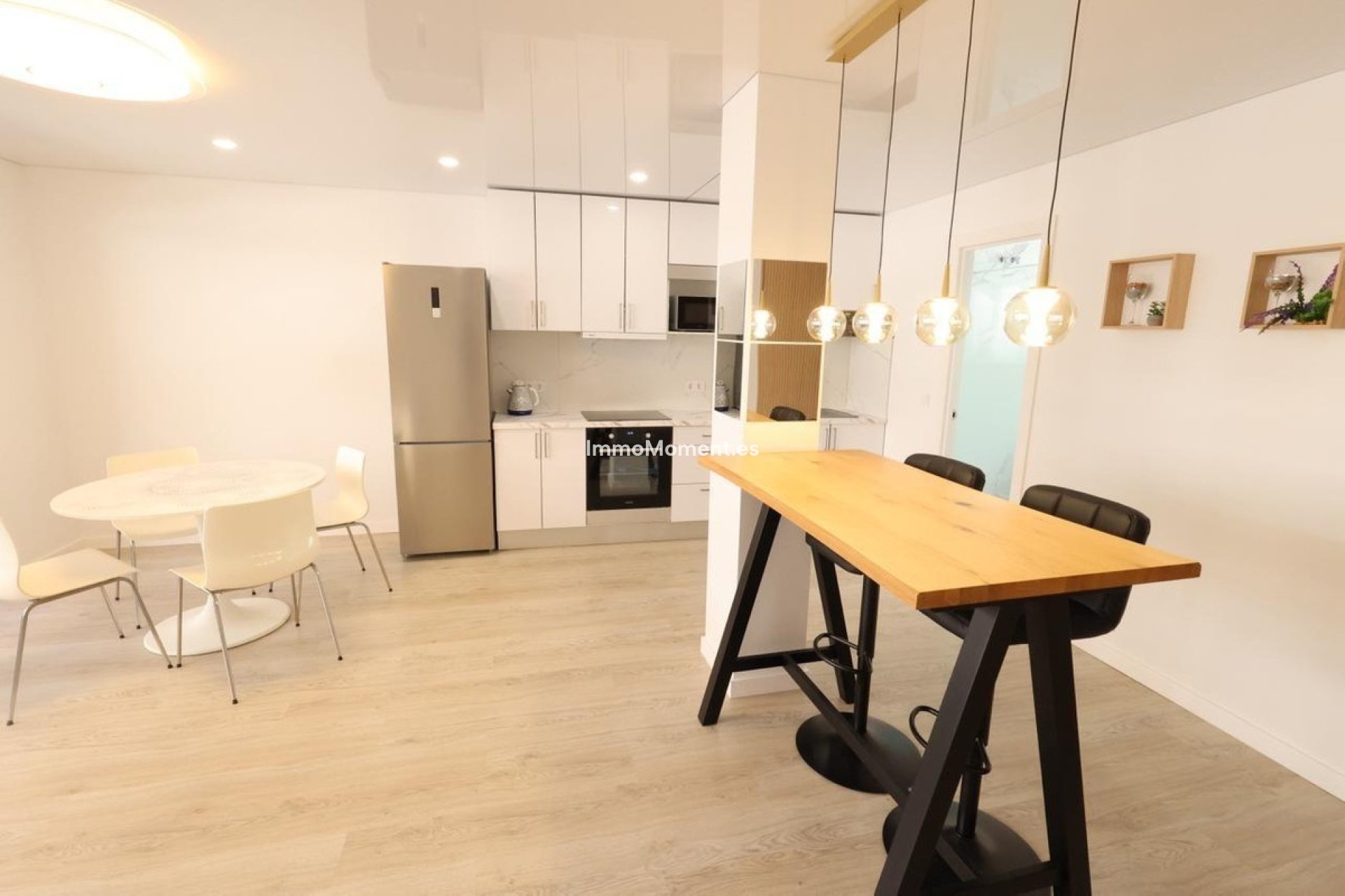 Wiederverkauf - Wohnung - Torrevieja - Torrevieja Centro