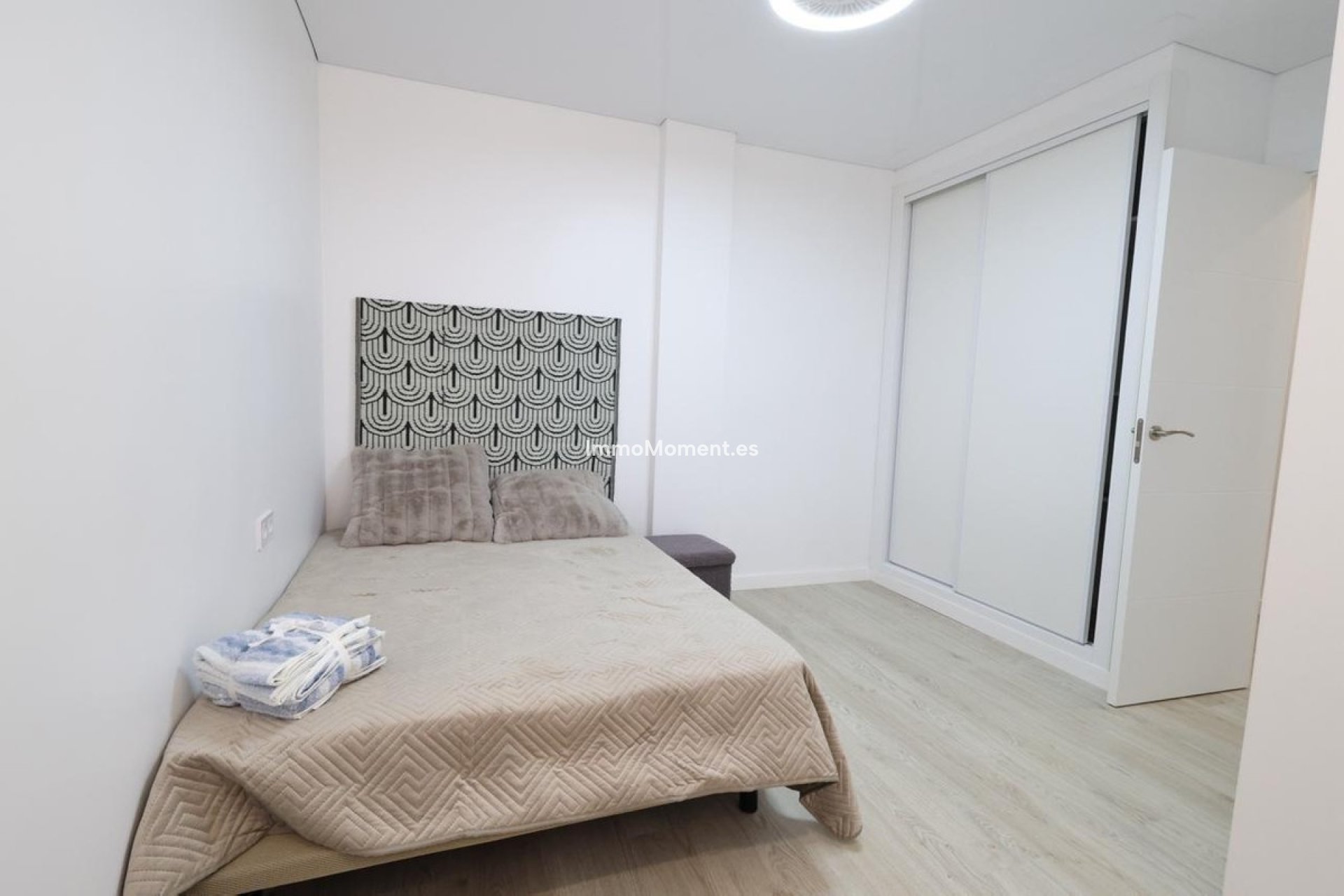 Wiederverkauf - Wohnung - Torrevieja - Torrevieja Centro