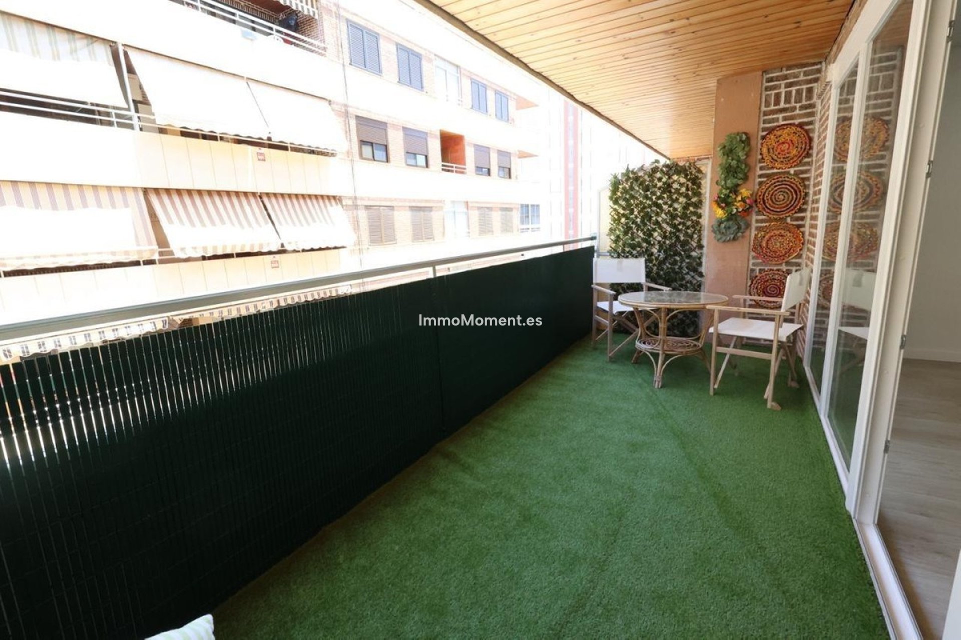 Wiederverkauf - Wohnung - Torrevieja - Torrevieja Centro