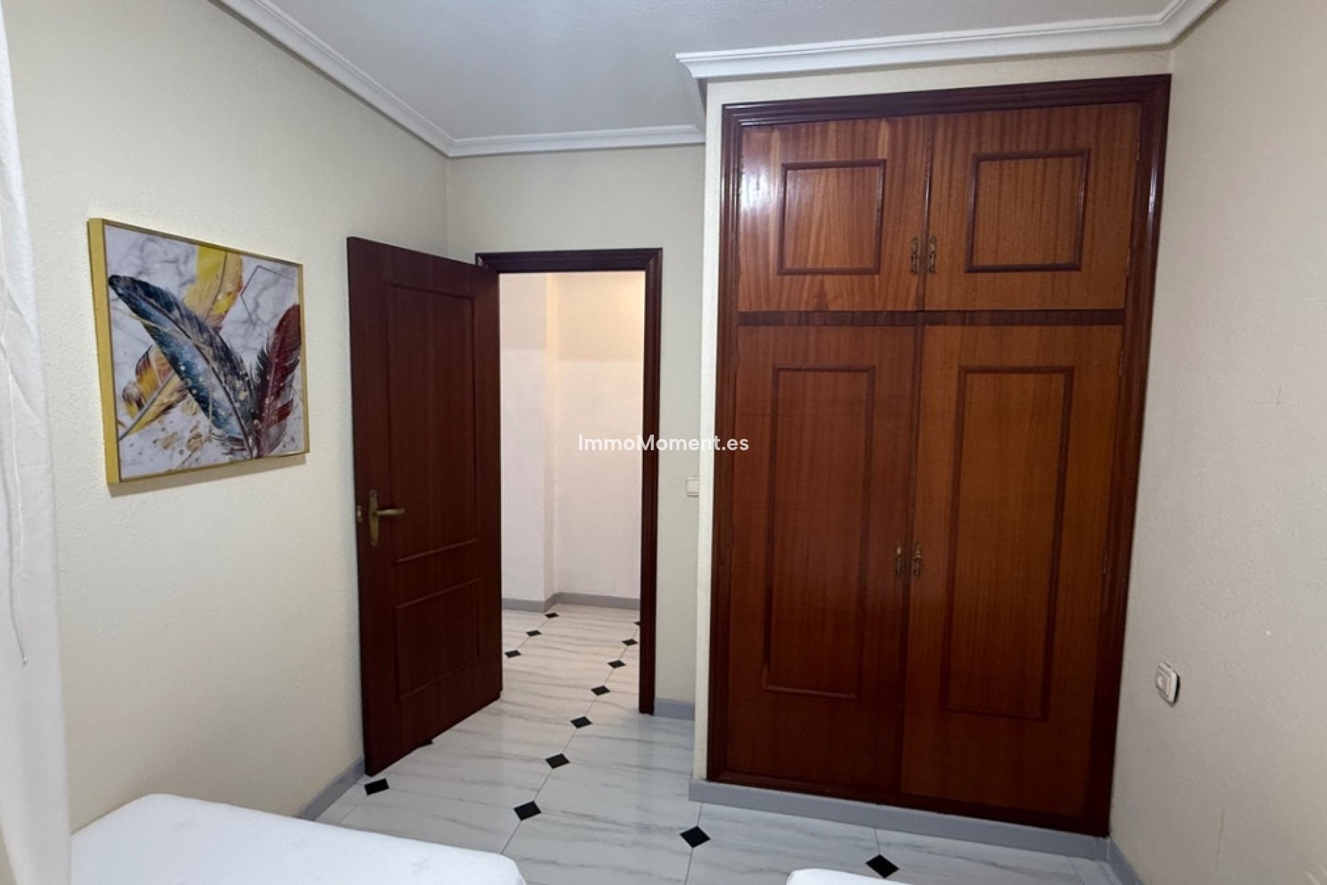 Wiederverkauf - Wohnung - Torrevieja - Torrevieja Centro