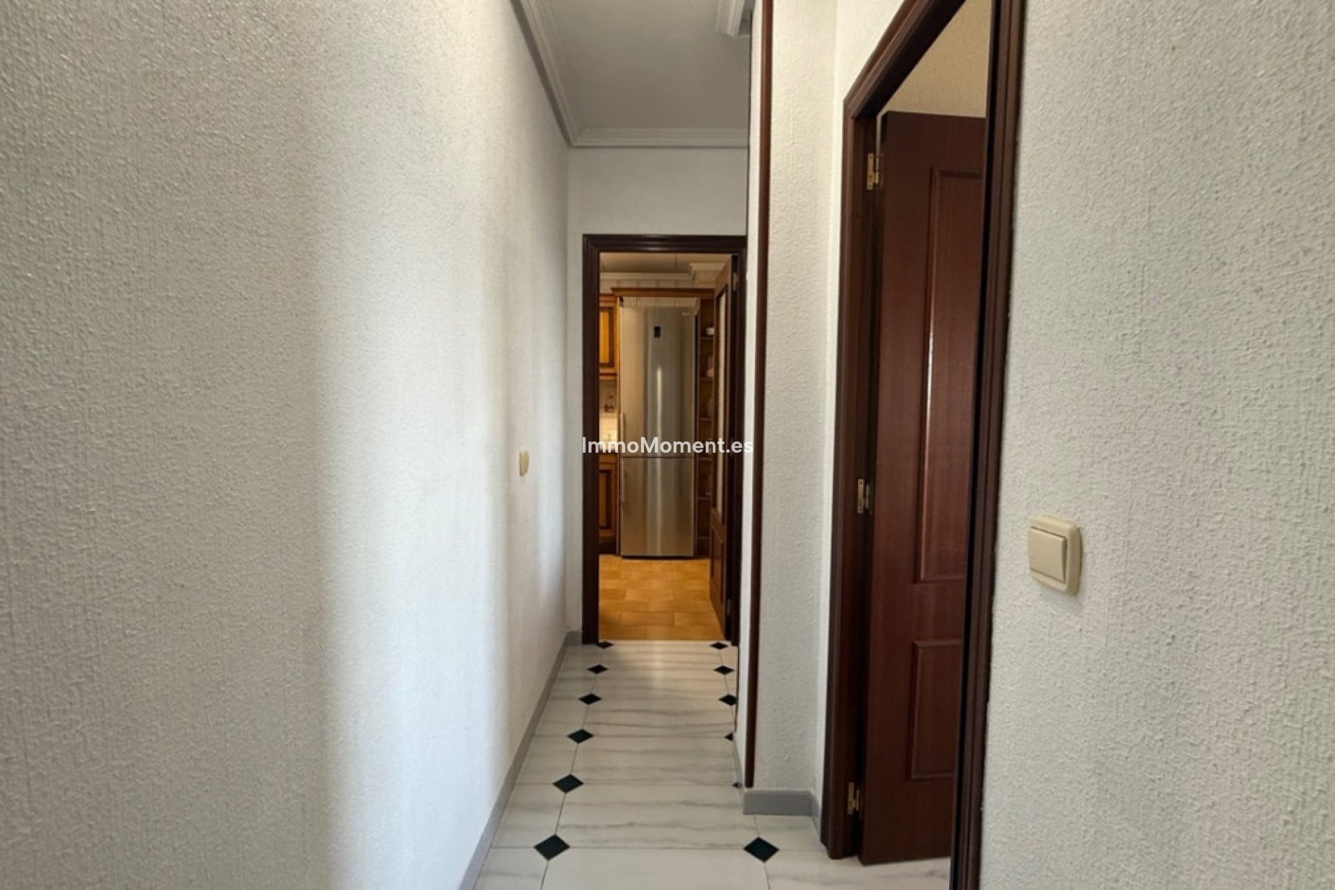 Wiederverkauf - Wohnung - Torrevieja - Torrevieja Centro