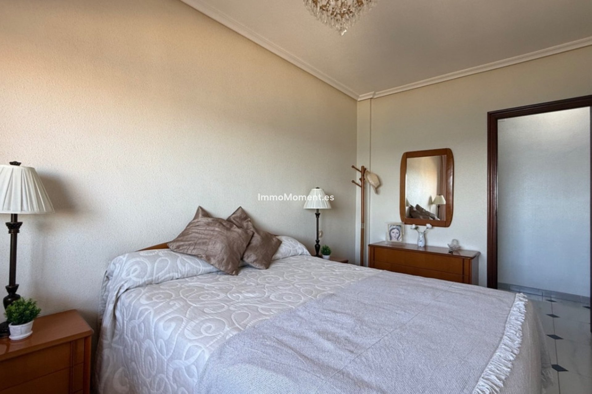 Wiederverkauf - Wohnung - Torrevieja - Torrevieja Centro