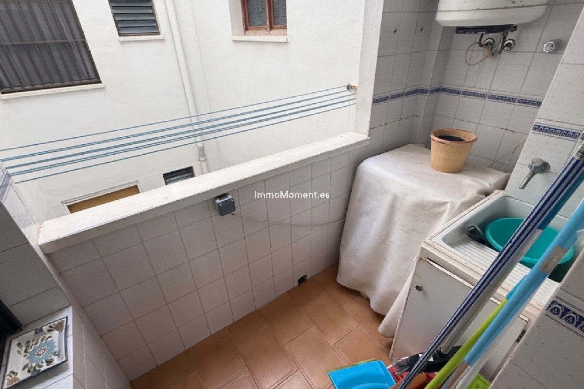 Wiederverkauf - Wohnung - Torrevieja - Torrevieja Centro