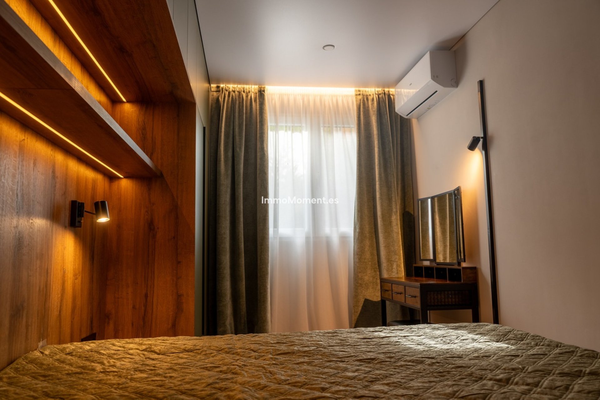 Wiederverkauf - Wohnung - Torrevieja - Torrevieja Centro