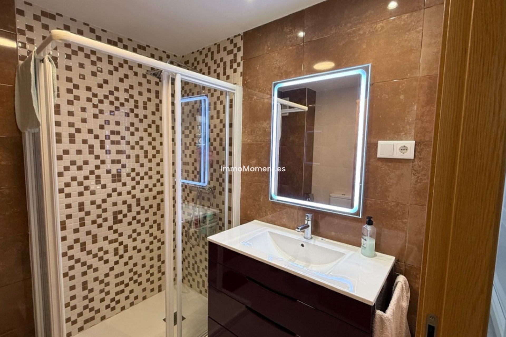 Wiederverkauf - Wohnung - Torrevieja - Torrevieja Centro
