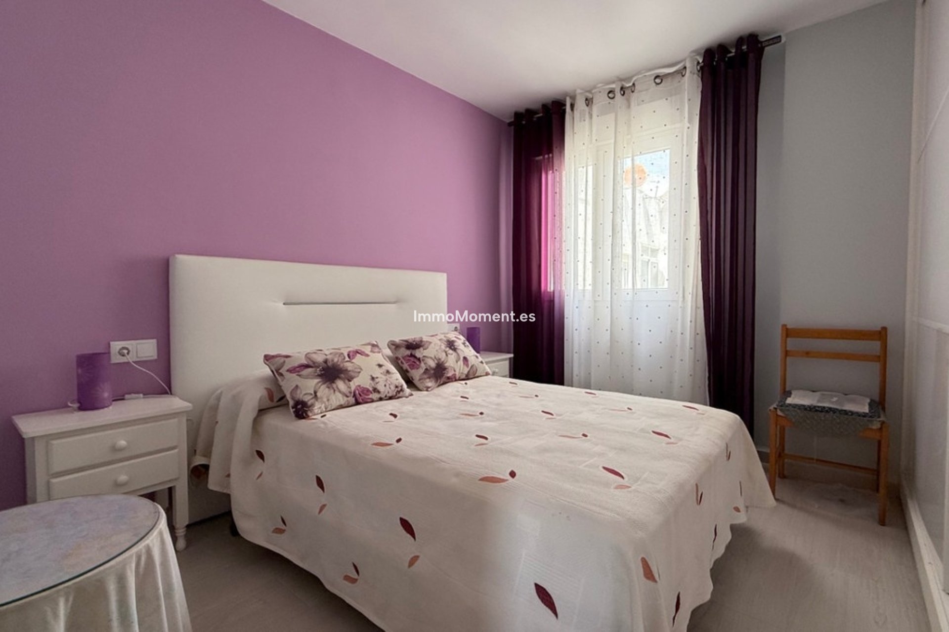 Wiederverkauf - Wohnung - Torrevieja - Torrevieja Centro