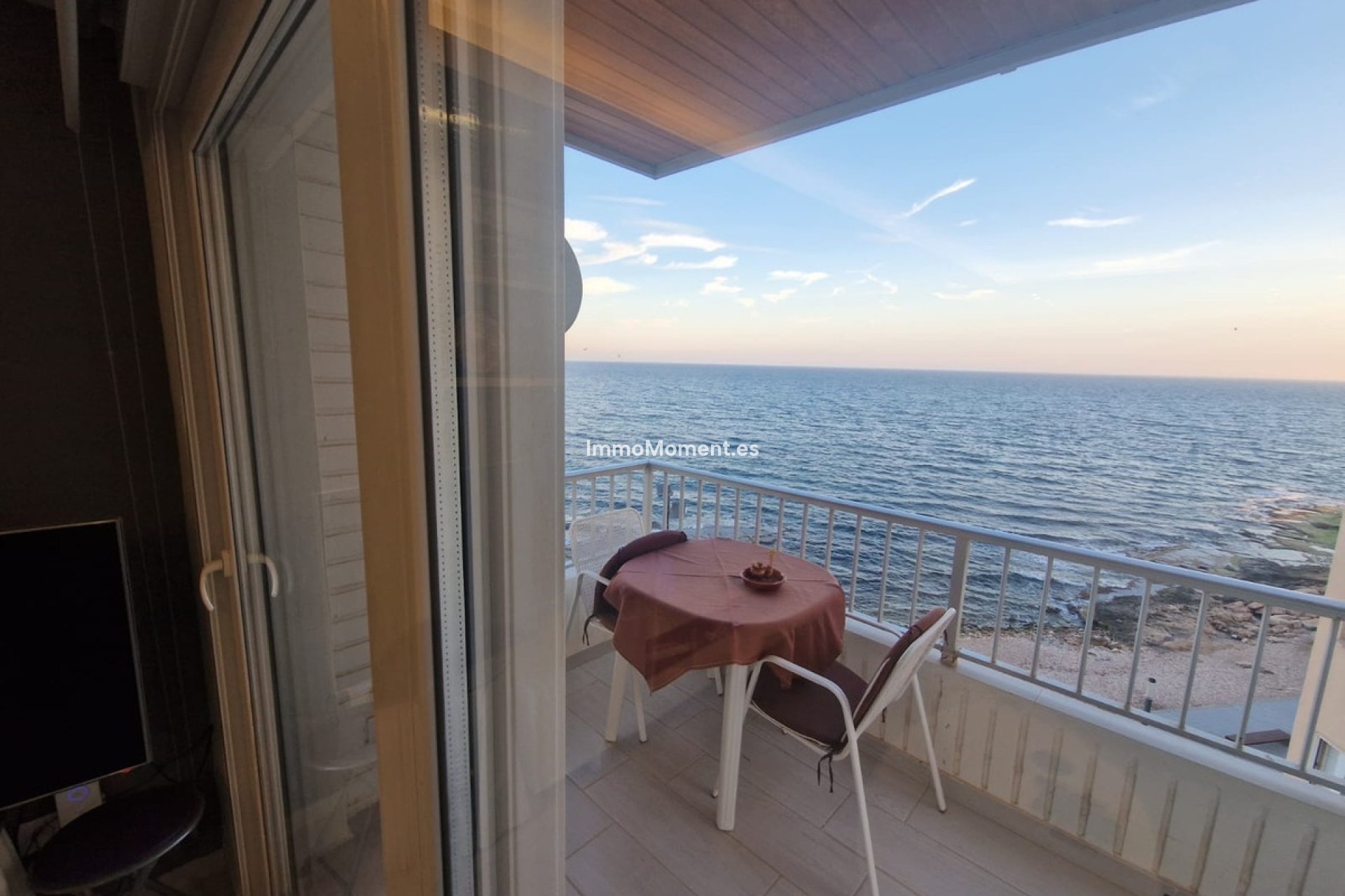 Wiederverkauf - Wohnung - Torrevieja - Torrevieja Centro