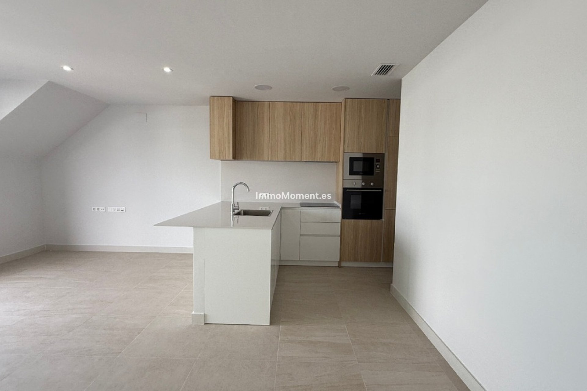 Wiederverkauf - Wohnung - Torrevieja - Torrevieja Centro