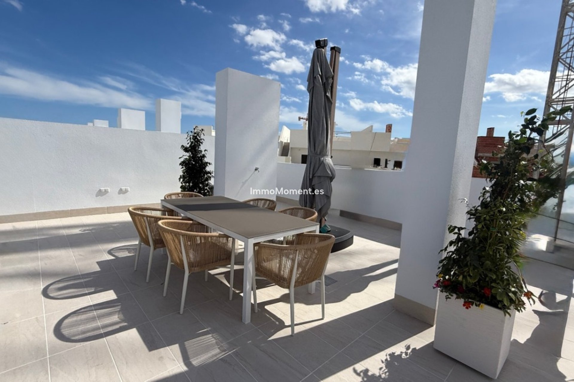 Wiederverkauf - Wohnung - Torrevieja - Torrevieja Centro