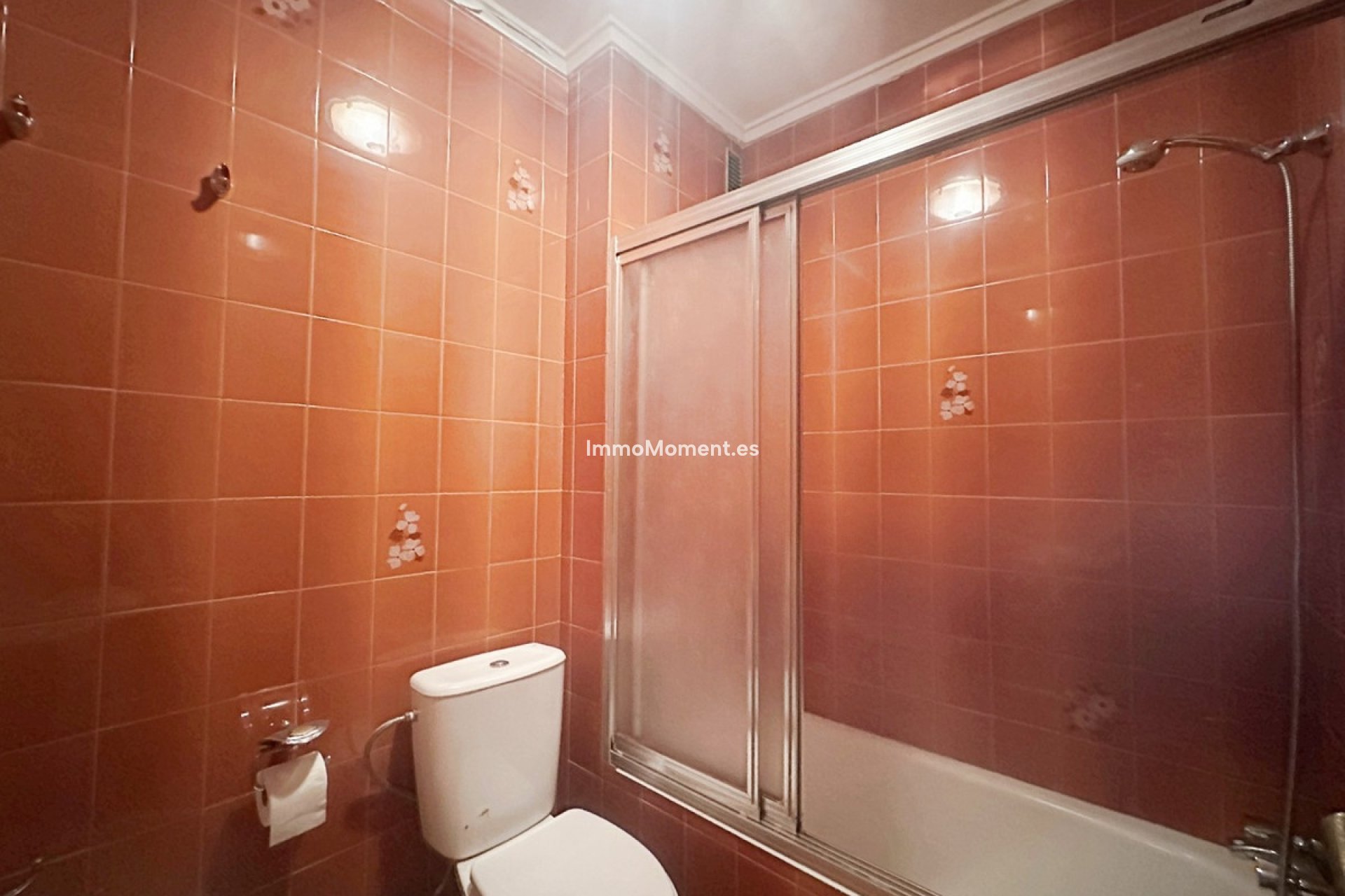 Wiederverkauf - Wohnung - Torrevieja - Torrevieja Centro