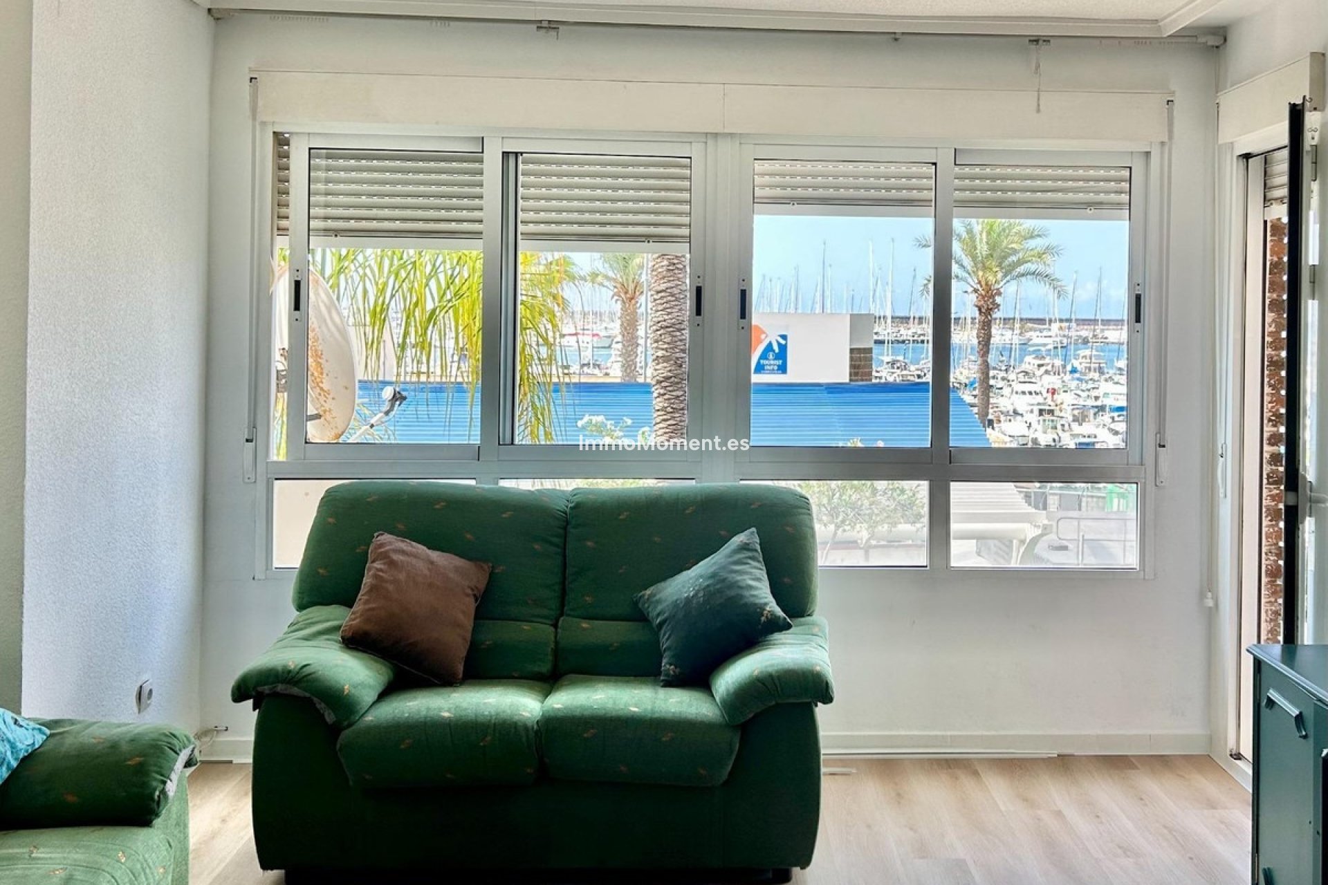 Wiederverkauf - Wohnung - Torrevieja - Torrevieja Centro
