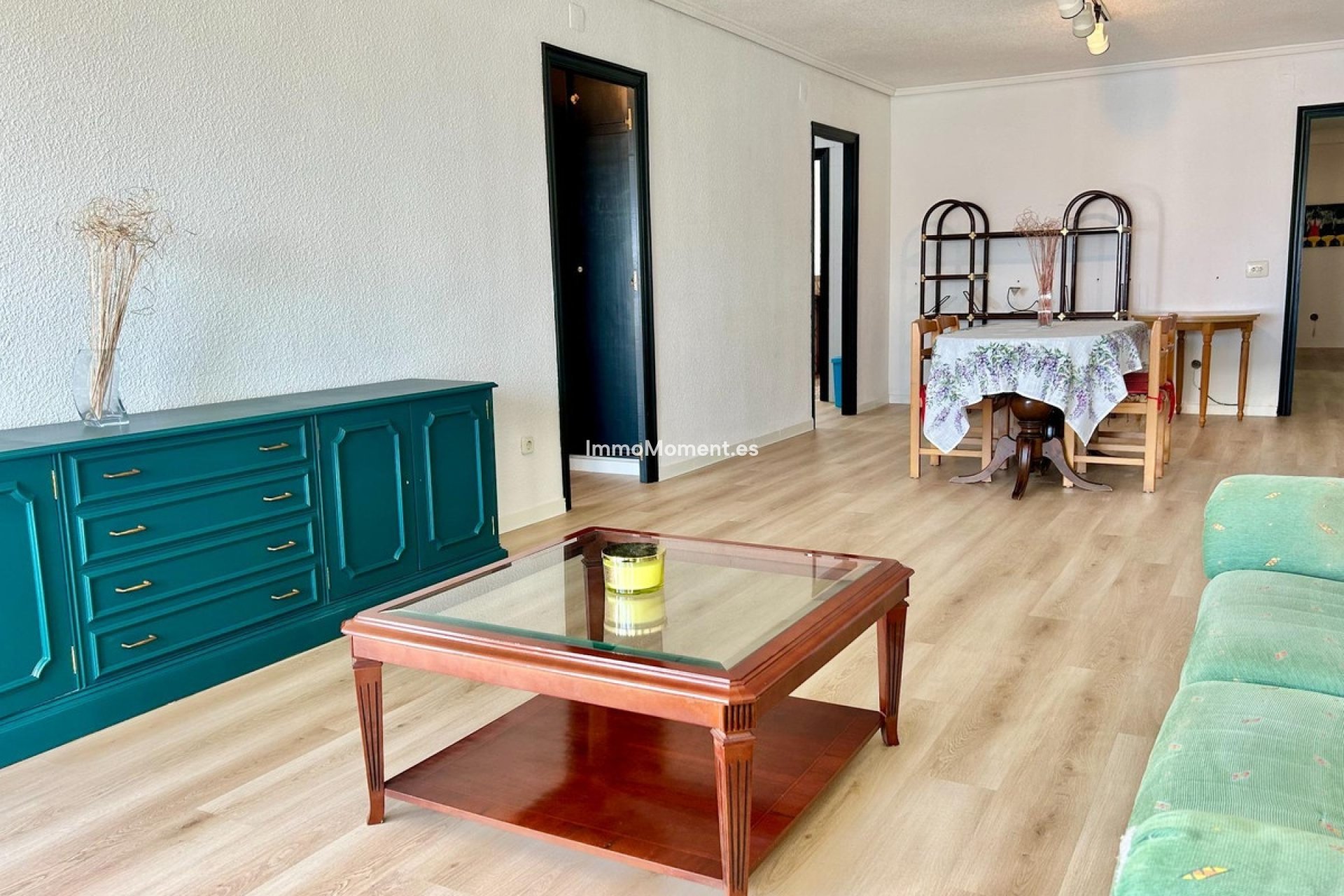 Wiederverkauf - Wohnung - Torrevieja - Torrevieja Centro