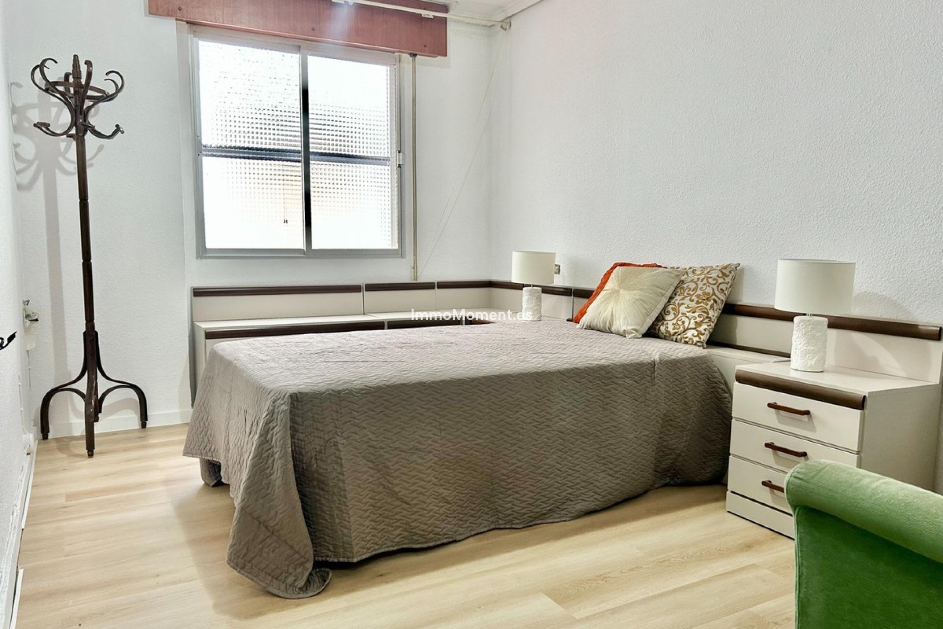 Wiederverkauf - Wohnung - Torrevieja - Torrevieja Centro